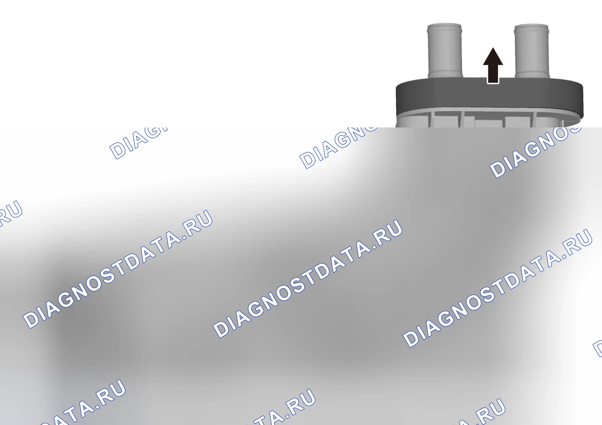 Как снять и установить радиатор отопителя — Great Wall Wingle-5. Great-Wall Wingle 5 I
