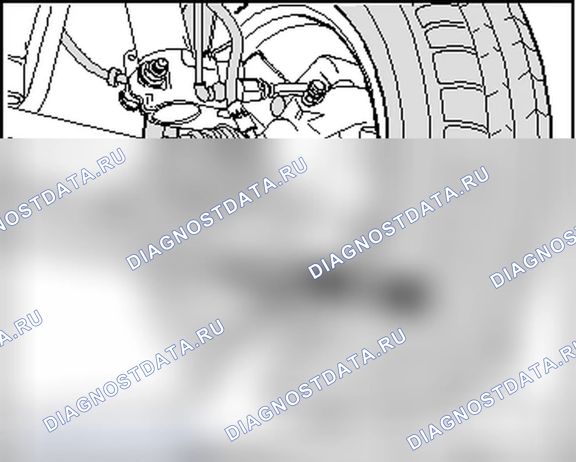 Рис. 14. Audi TT 8J рестайлинг