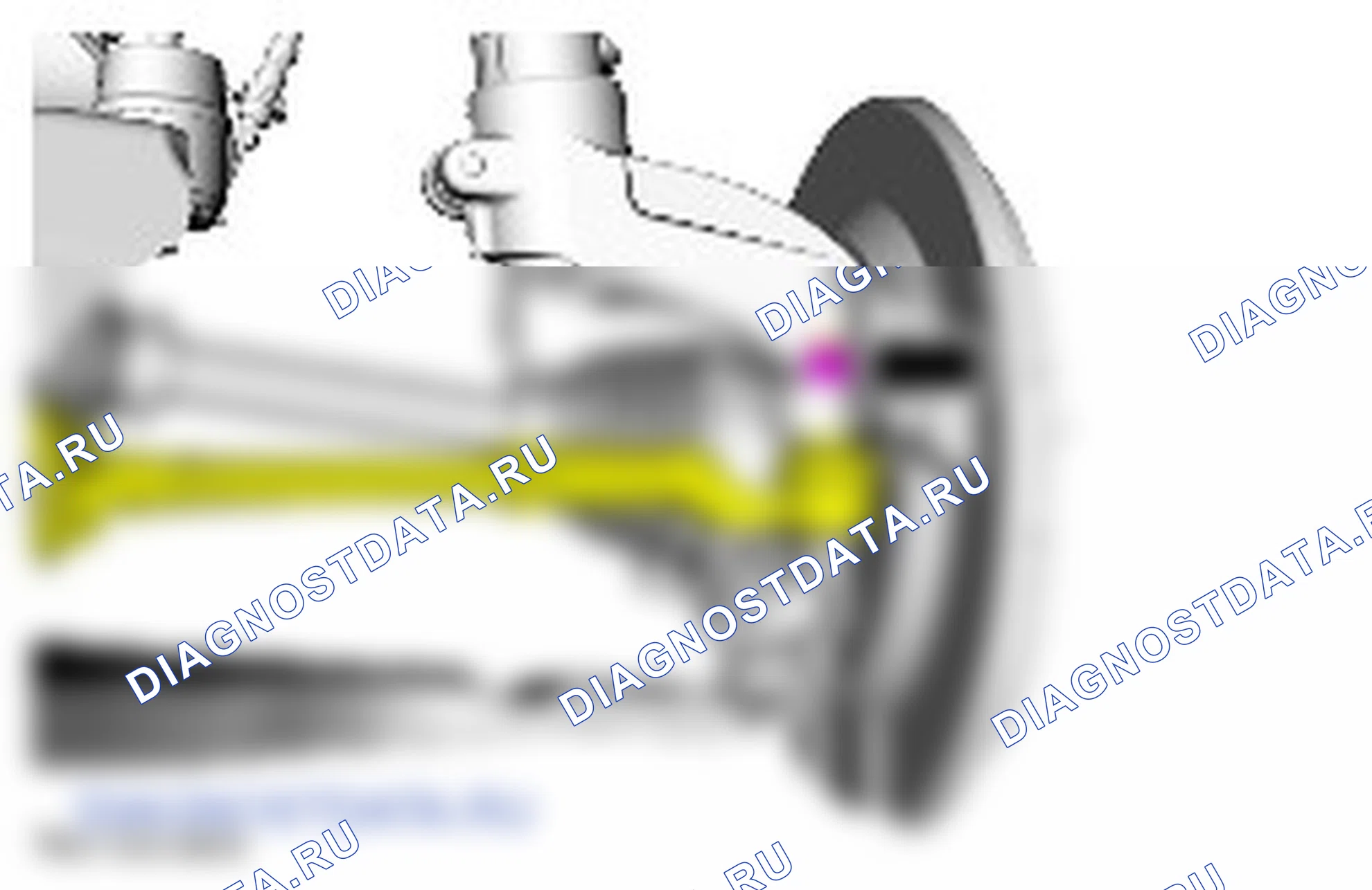 трансмиссия — 2.5L Duratec (125kW/170 л.с.): описание и работа. Ford Kuga II