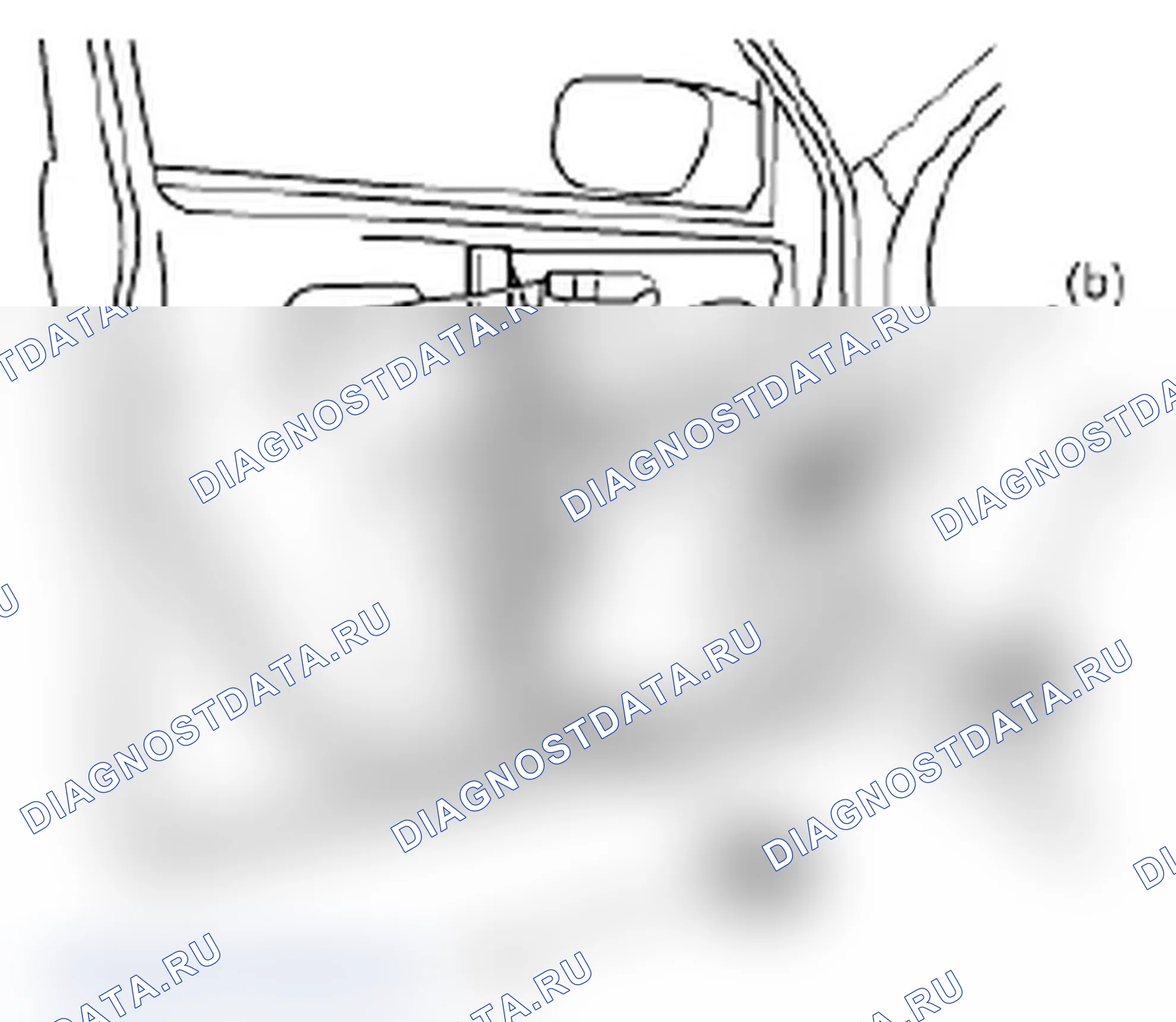 Рис. 40: Установка. Suzuki Grand Vitara II