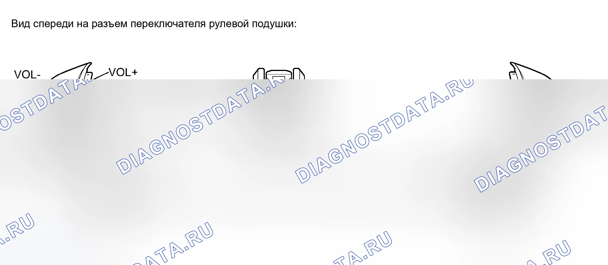 Рис. 148. Toyota Avalon XX30