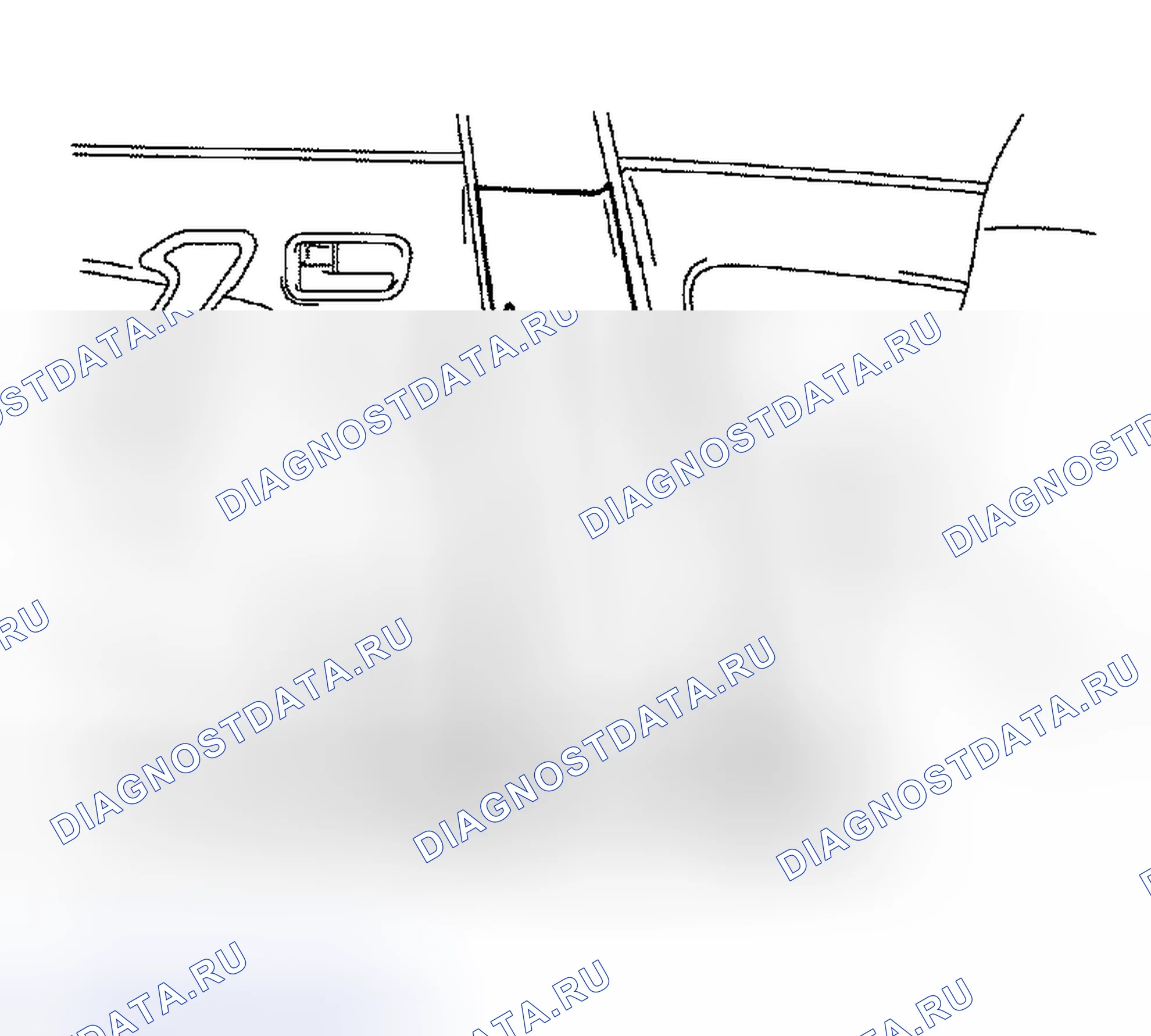 Рис. 12. Toyota RAV4 II рестайлинг