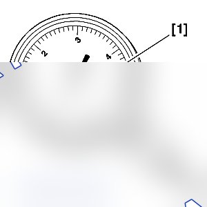 Проверка: работа турбо (двигателя RHZ) — b1hkz9bc. Peugeot 406 I
