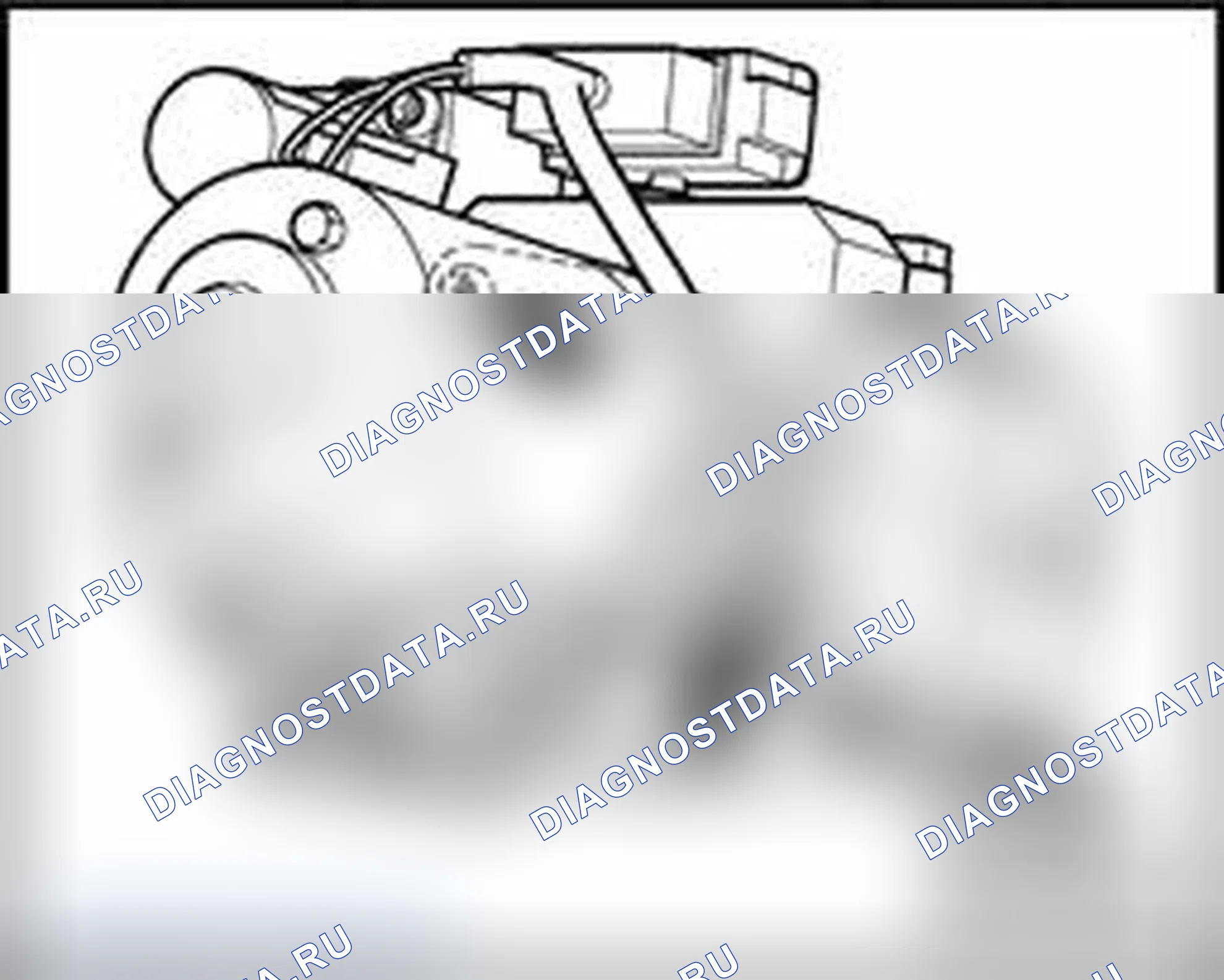 Рис. 467. Audi S4 B7
