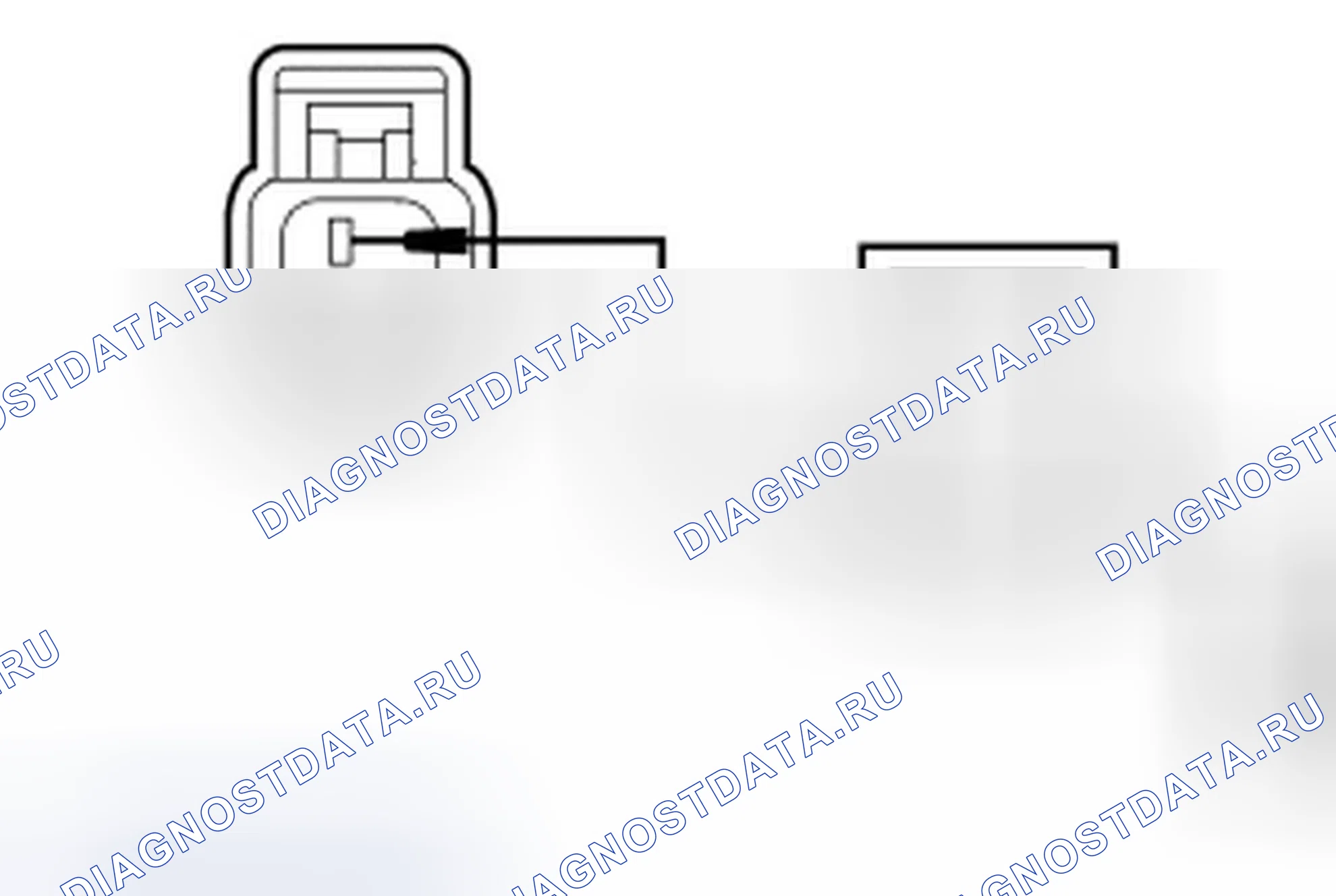 Рис. 20. Ford Flex I