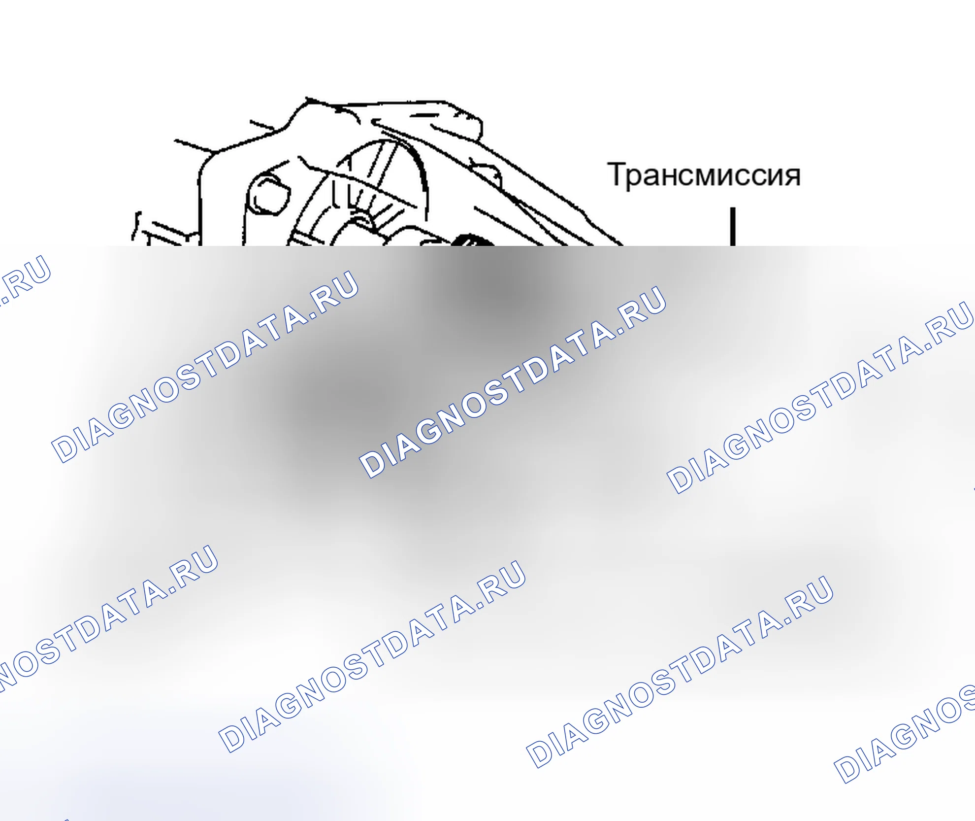 Рис. 188: Такома. Toyota Prius I рестайлинг