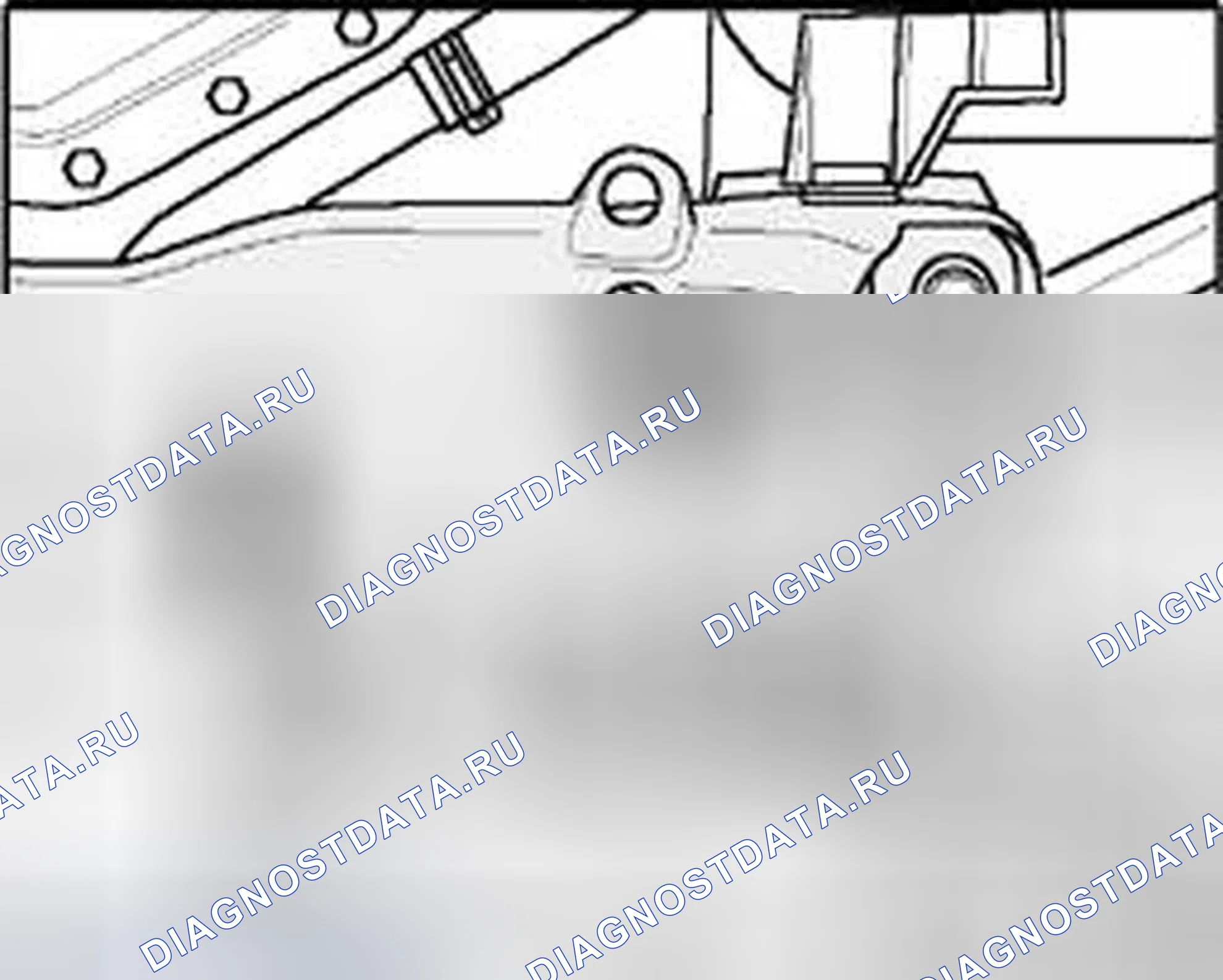 Рис. 128. Audi A8 D3 рестайлинг 2