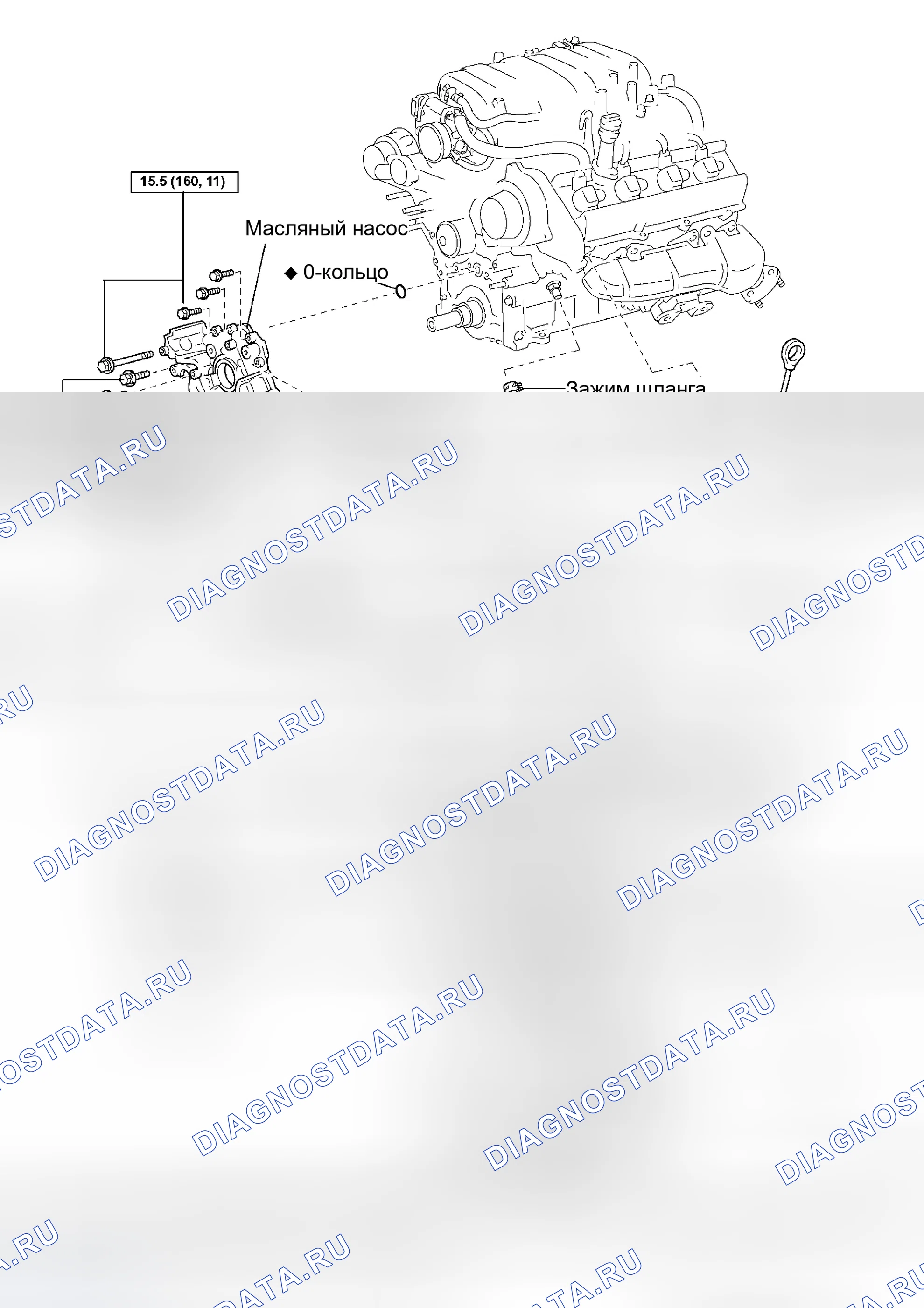 Рис. 11. Toyota Tundra I рестайлинг