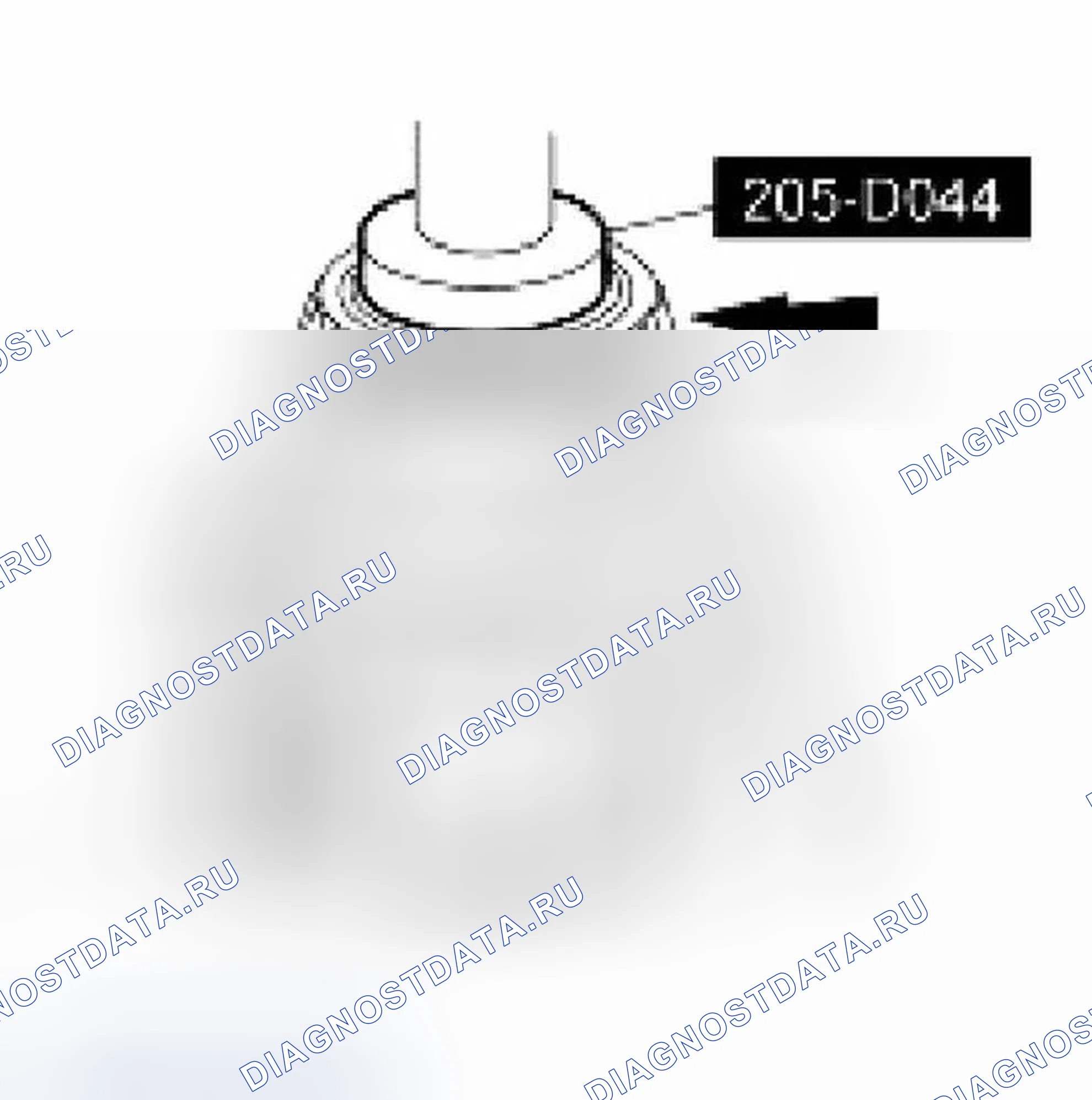 Рис. 1186. Ford Pickup F150 