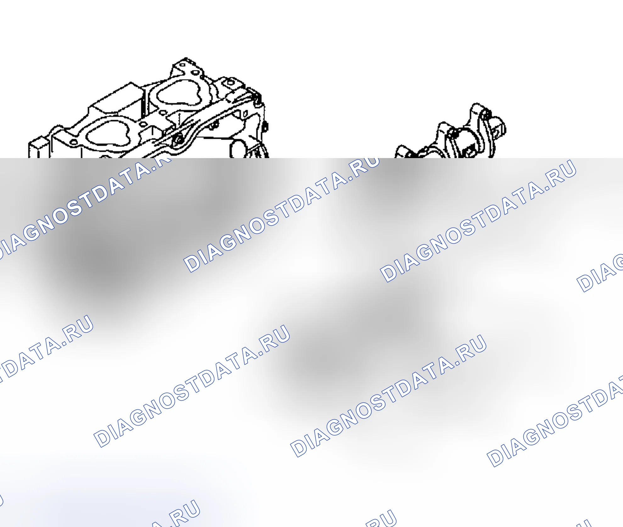 Рис. 213. Subaru Forester SG