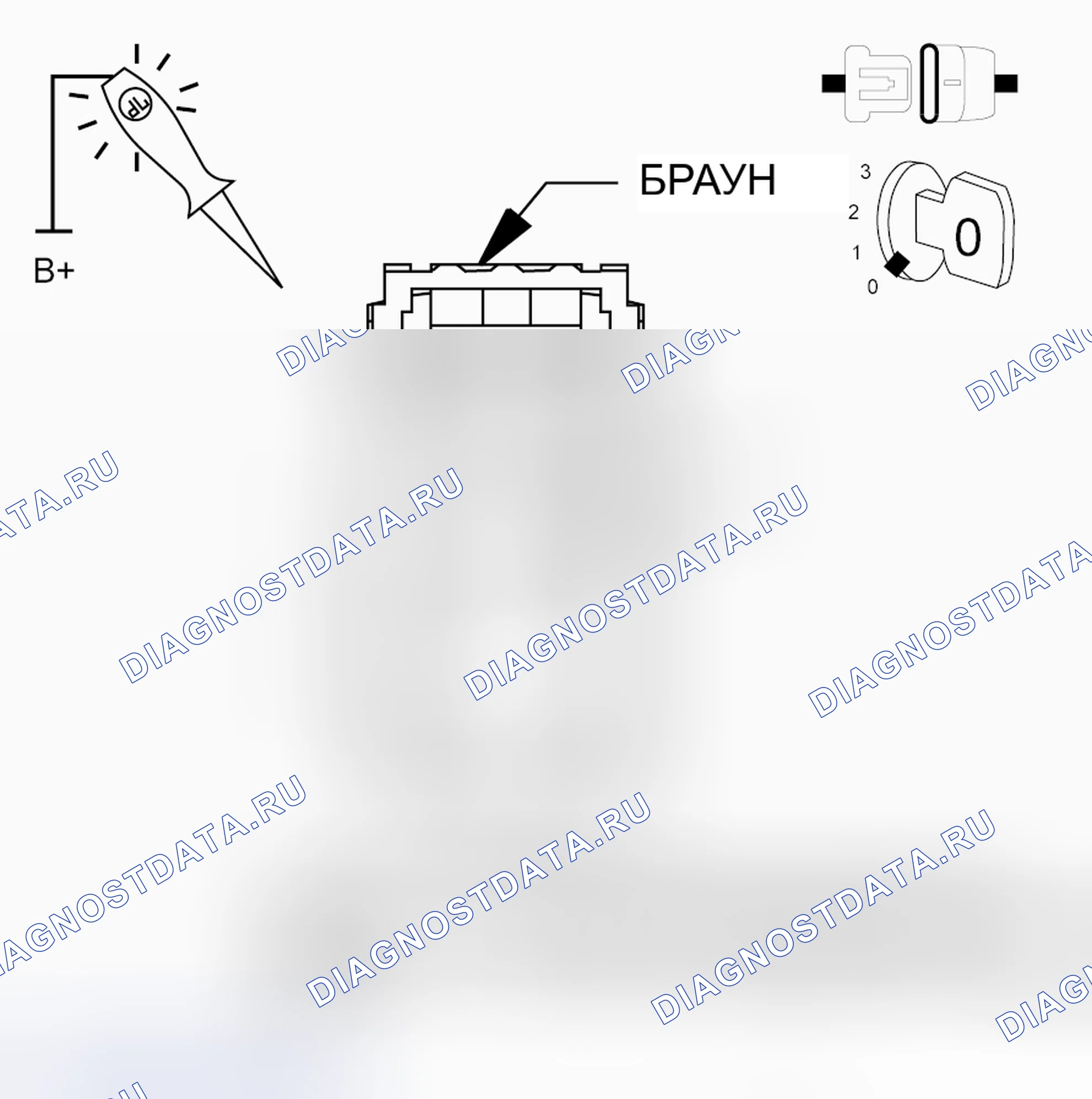 Рис. 339. Jeep Grand Cherokee WK2
