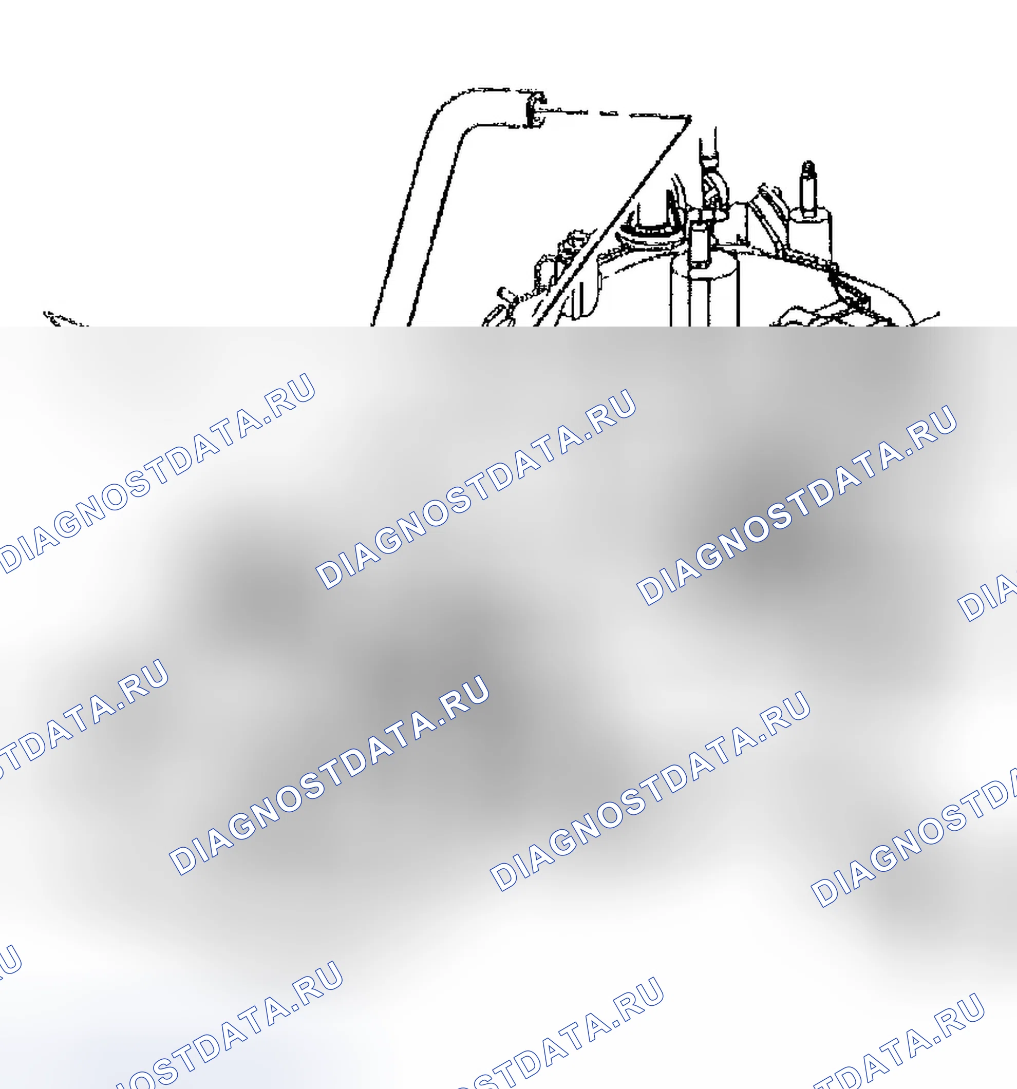 Рис. 1005. Chevrolet Silverado 1500 HD 