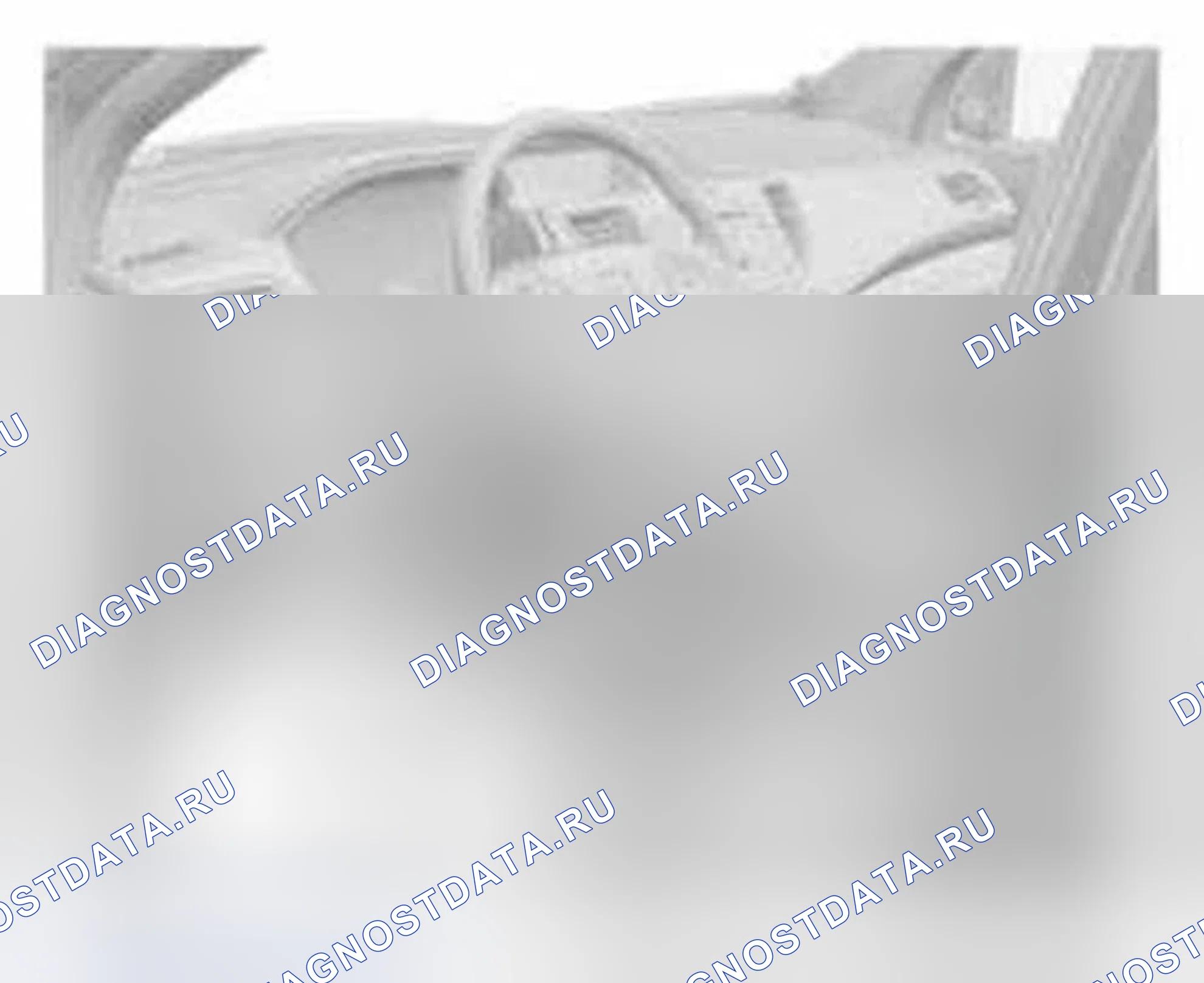 Рис. 60: Как очистить коды неисправностей с помощью HDS. Honda CR-V IV