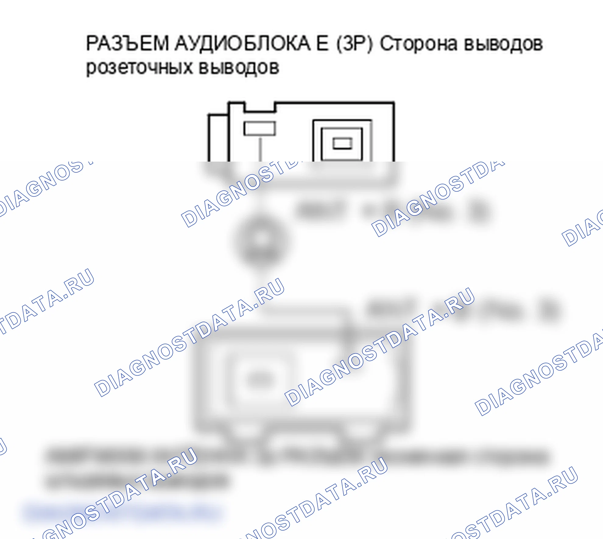 Рис. 69. Honda Element YH2 рестайлинг 2