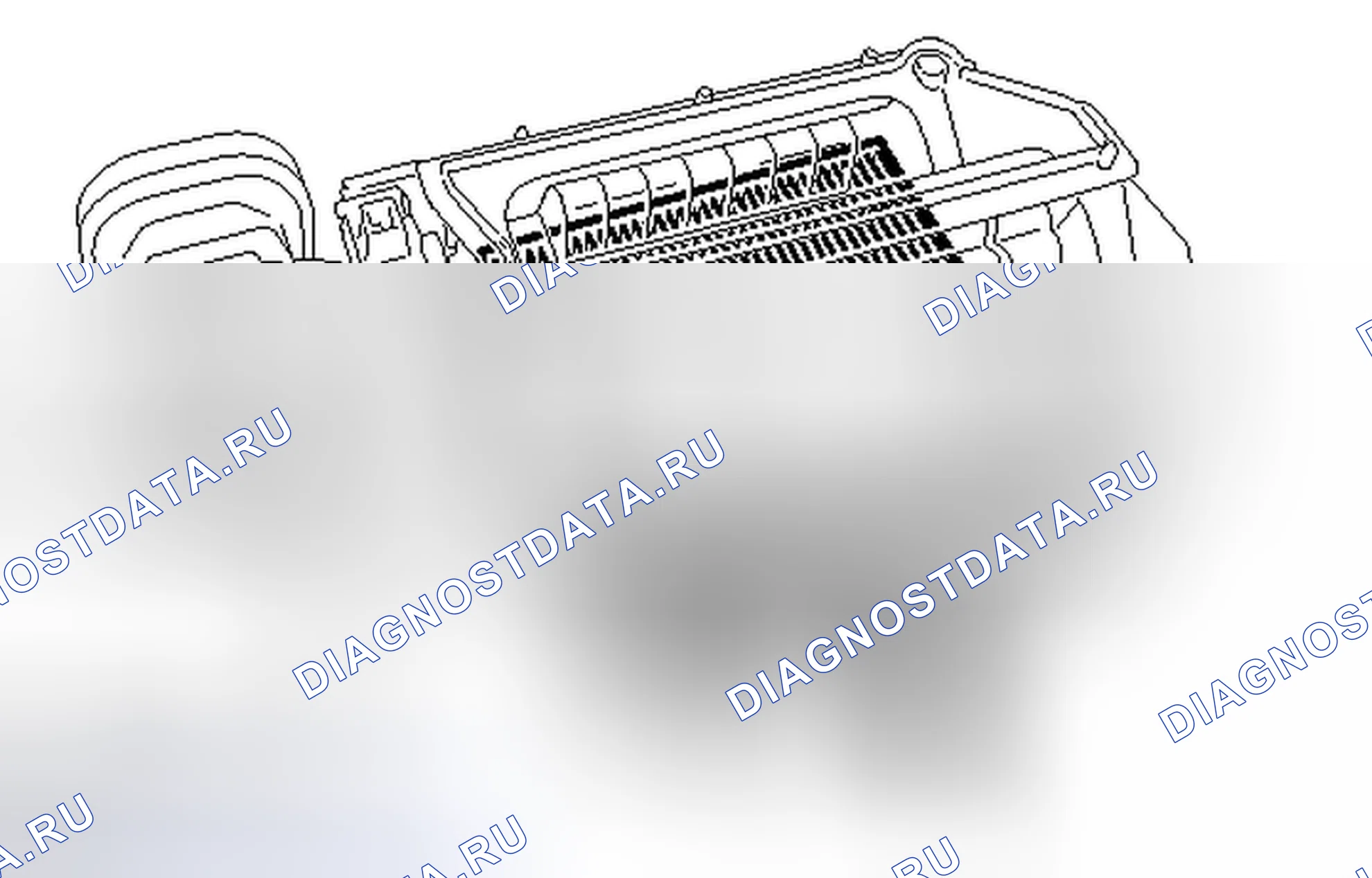 Рис. 132: ПОВТОРНАЯ СБОРКА. Toyota Sienna III