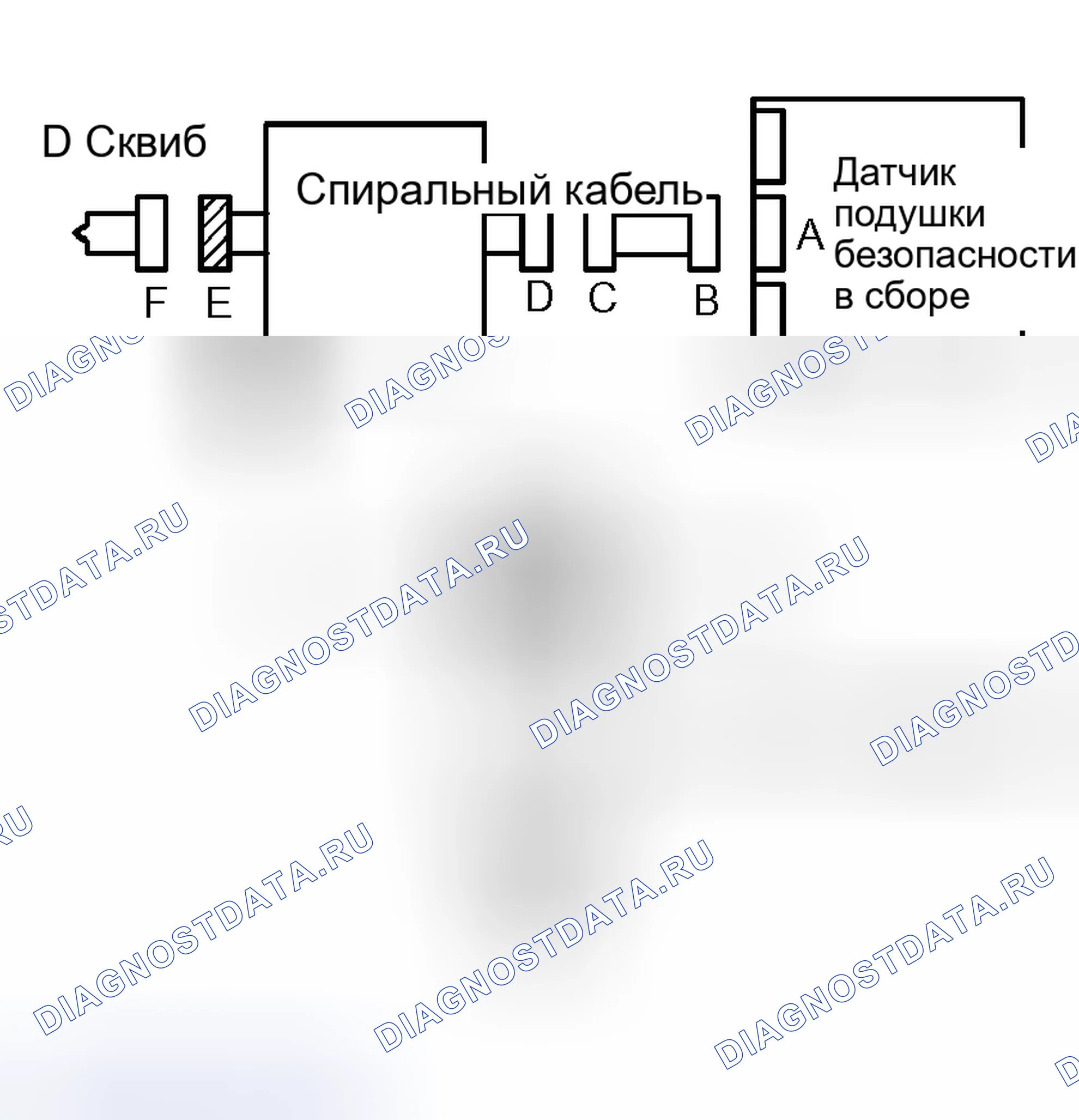 Рис. 206. Toyota Sequoia I рестайлинг