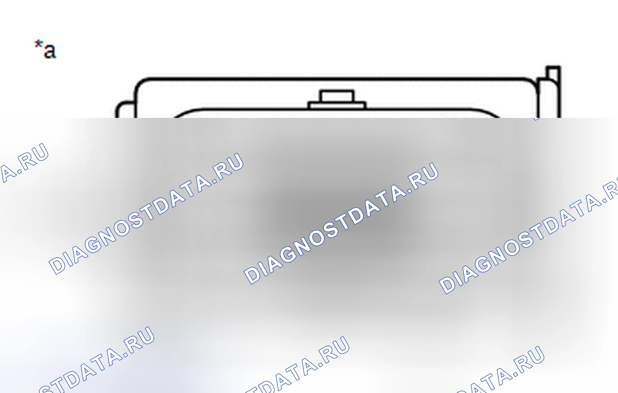 Рис. 72: ПОРЯДОК ВЫПОЛНЕНИЯ РАБОТ. Toyota Highlander III