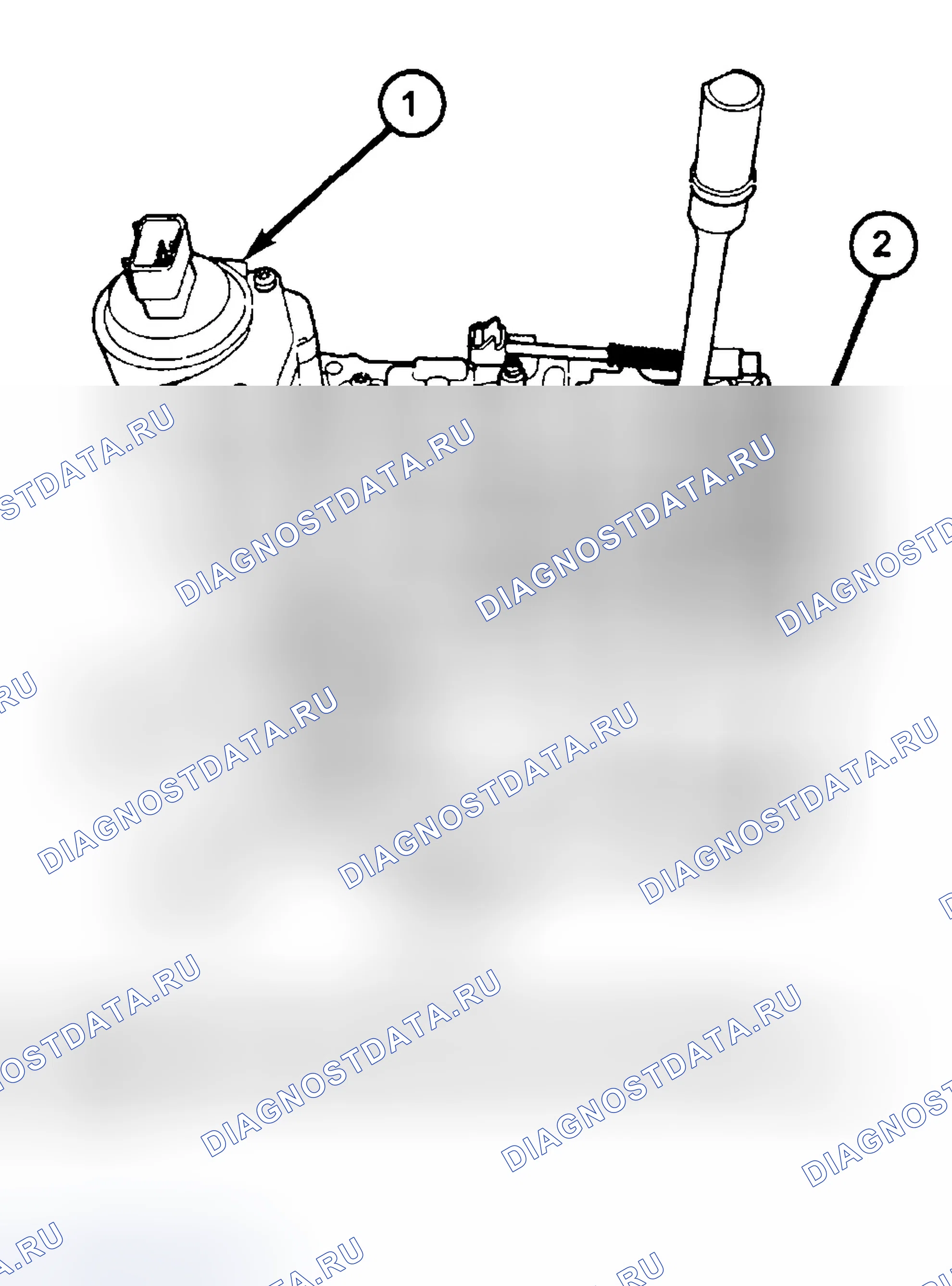 Рис. 84: ОПИСАНИЕ автоматической трансмиссии (акпп). Jeep Liberty I