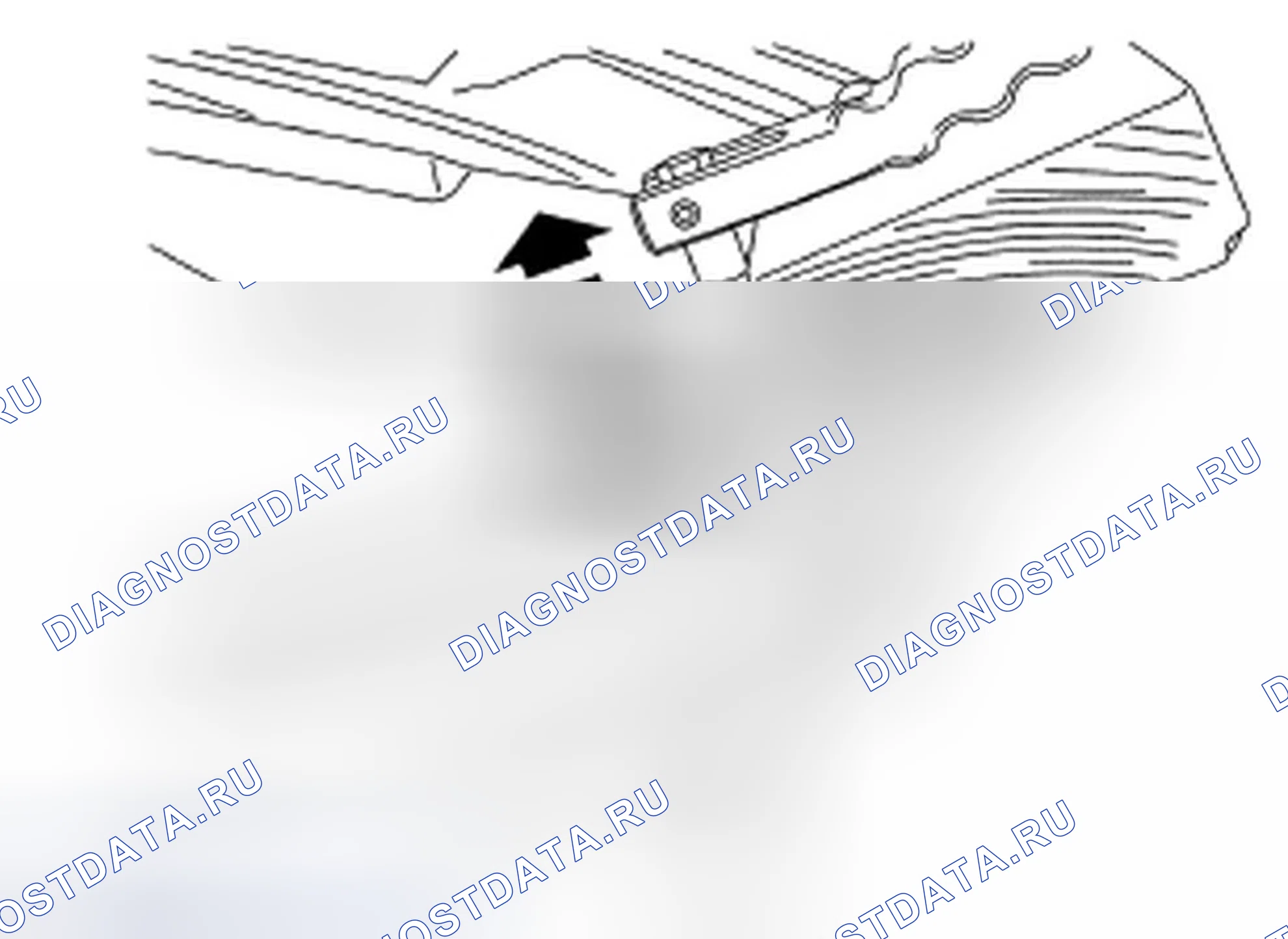 Рис. 7. Ford Explorer V