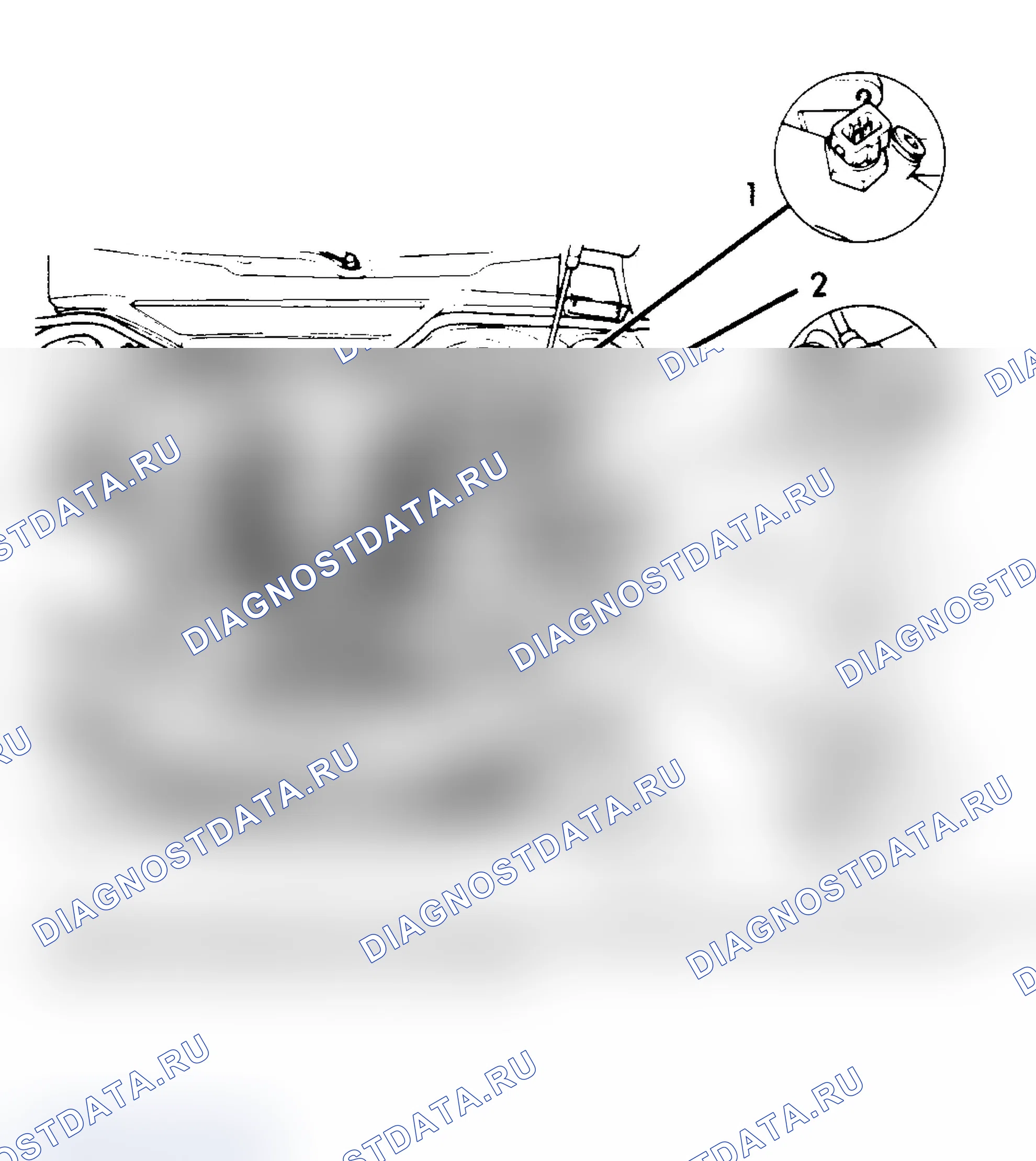Рис. 9. Audi Cabriolet I