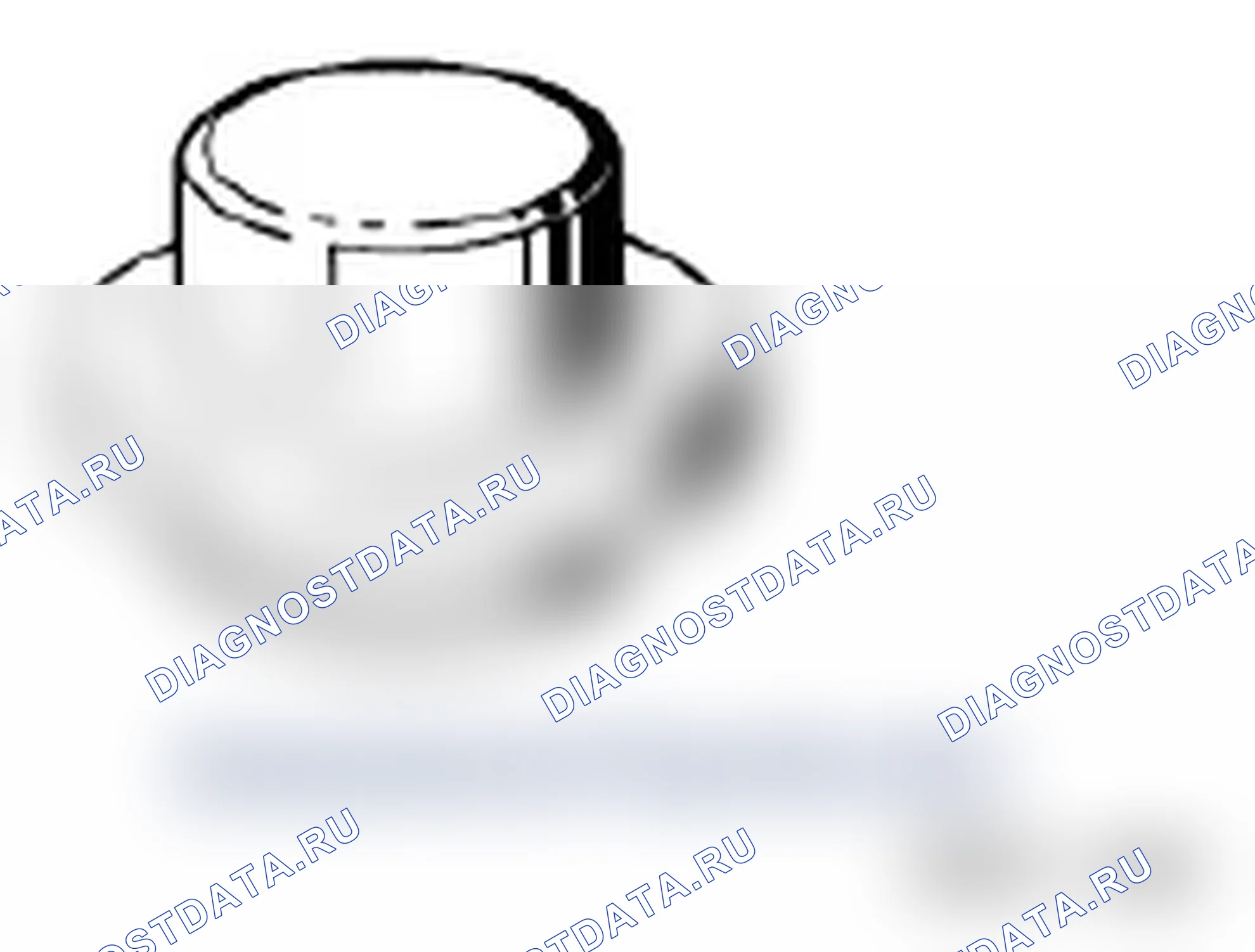 Рис. 268: 23 1 480 Дрейф. MINI Cooper Clubman I рестайлинг