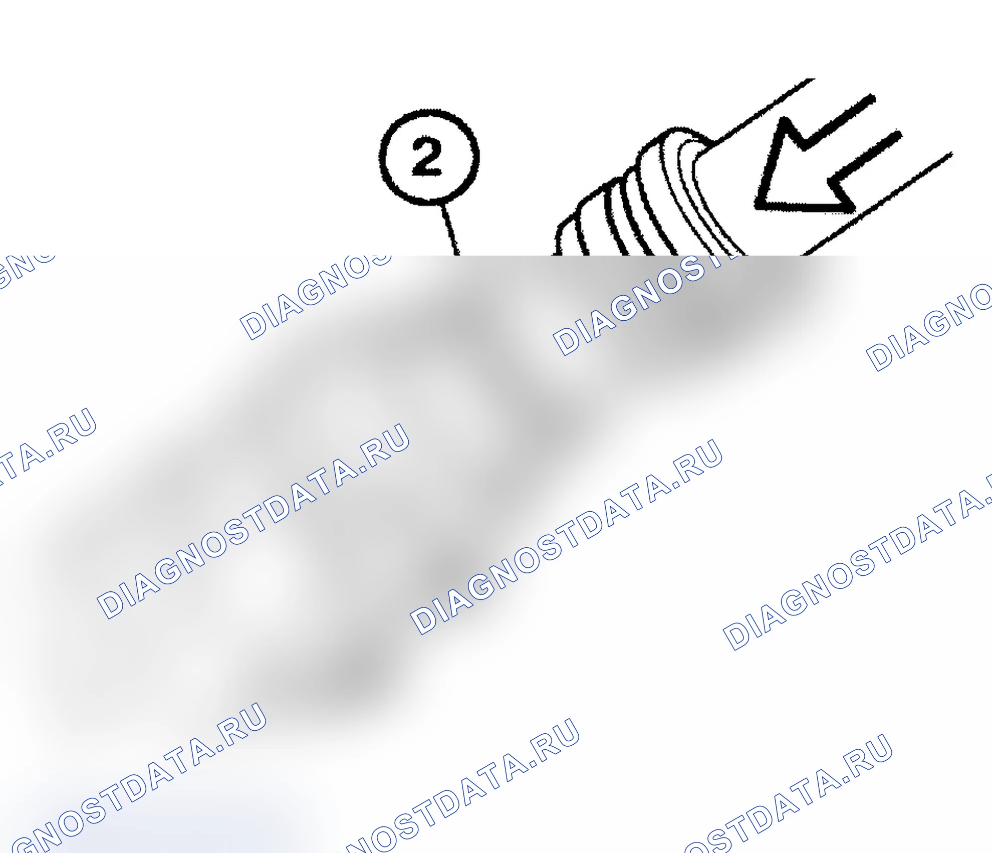 Рис. 52. BMW Z3 E36 рестайлинг