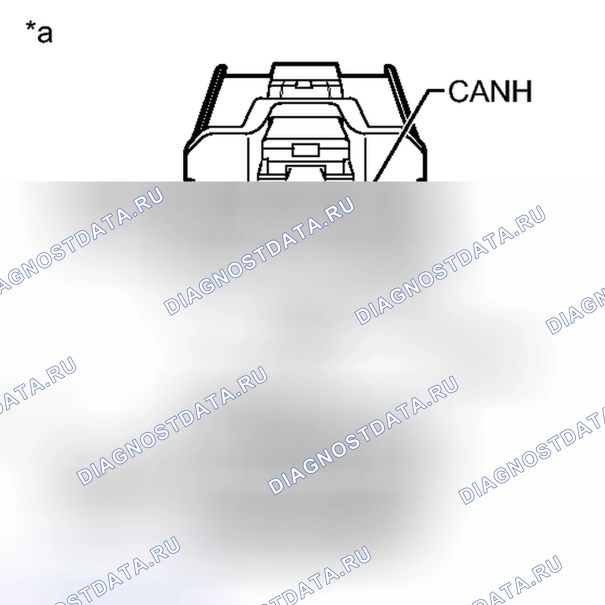 Рис. 252. Honda Accord VII