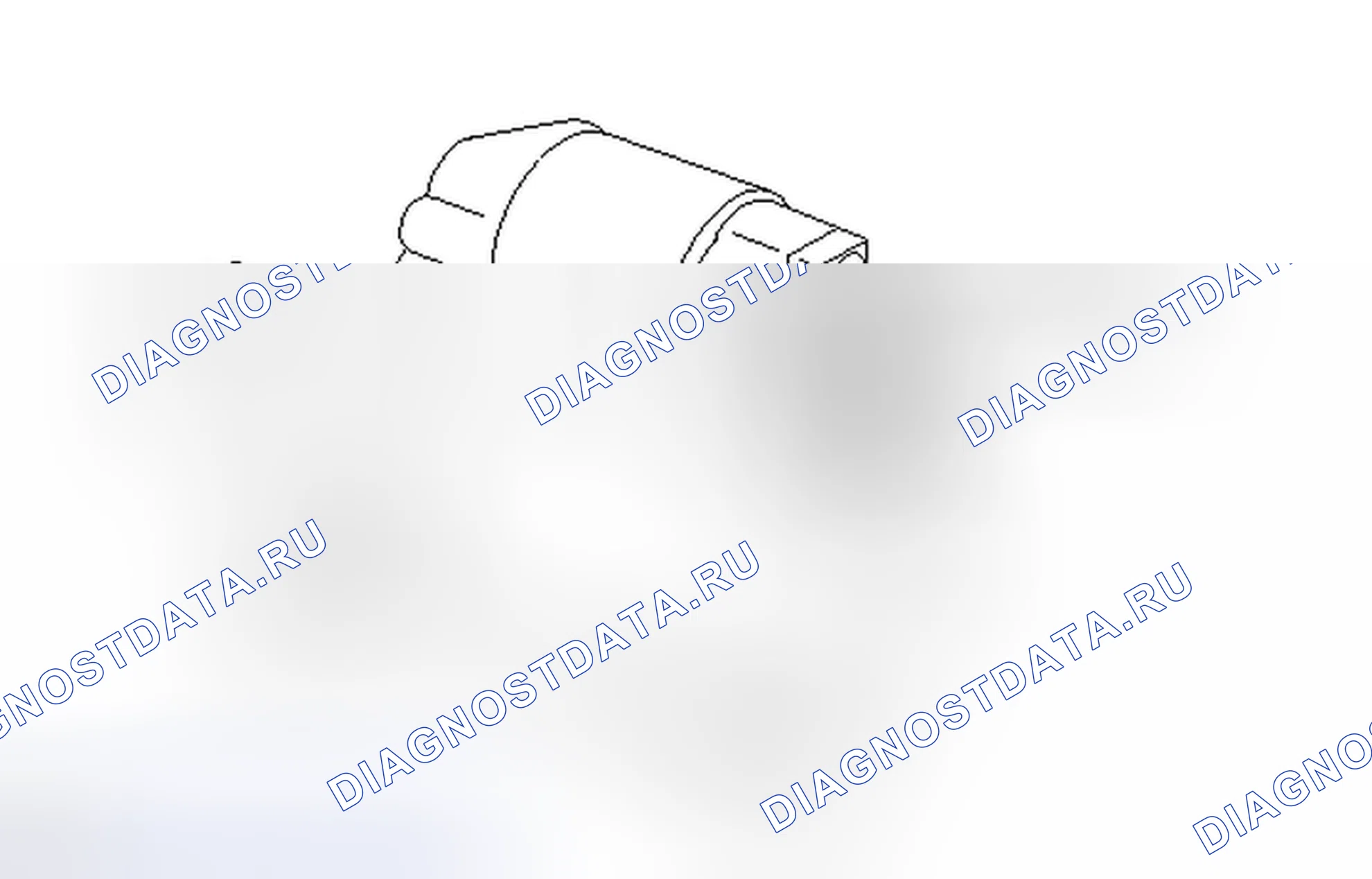 Рис. 15: ПРОВЕРКА стартера. Haval H4 I