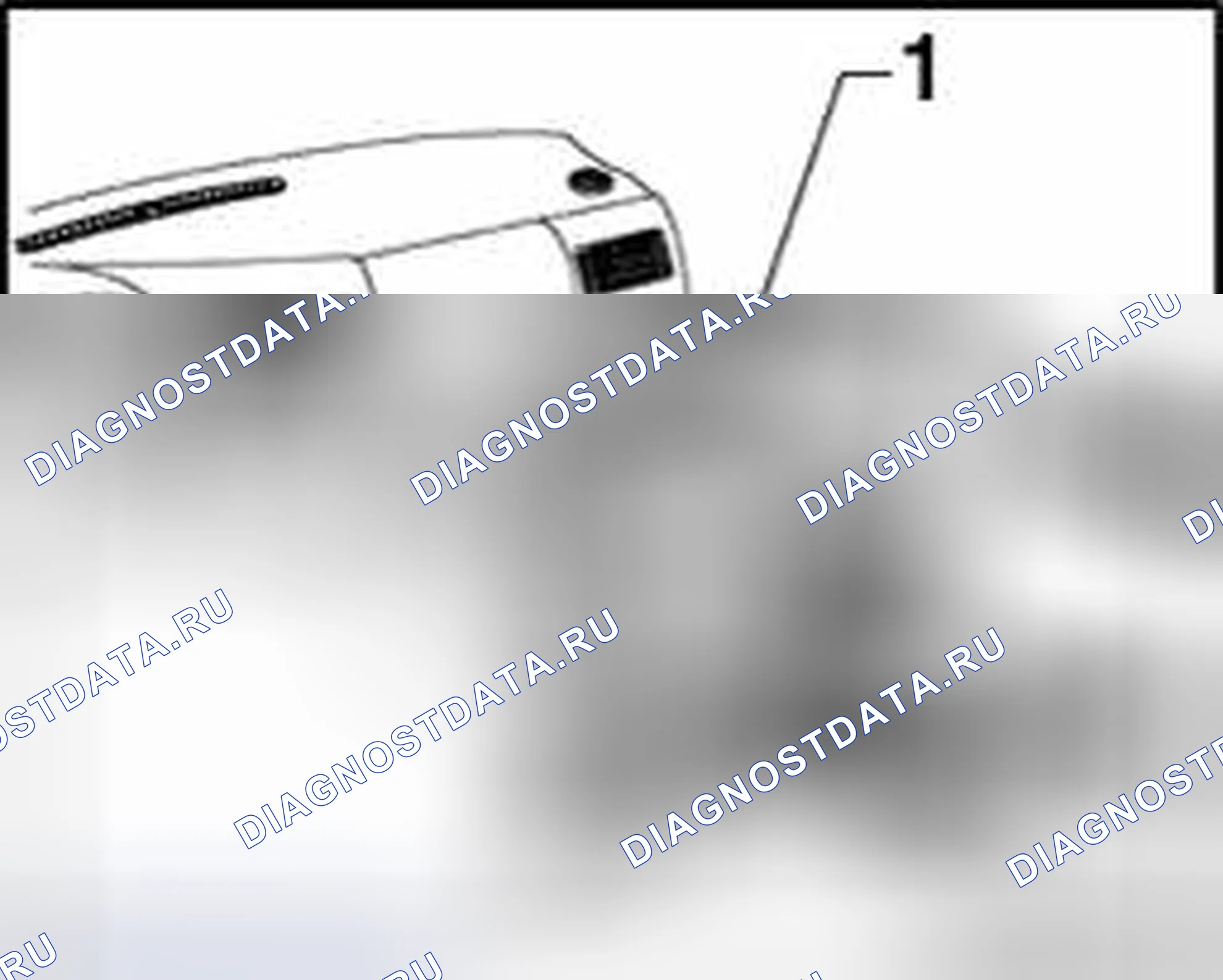 Рис. 75. Volkswagen Golf Mk4