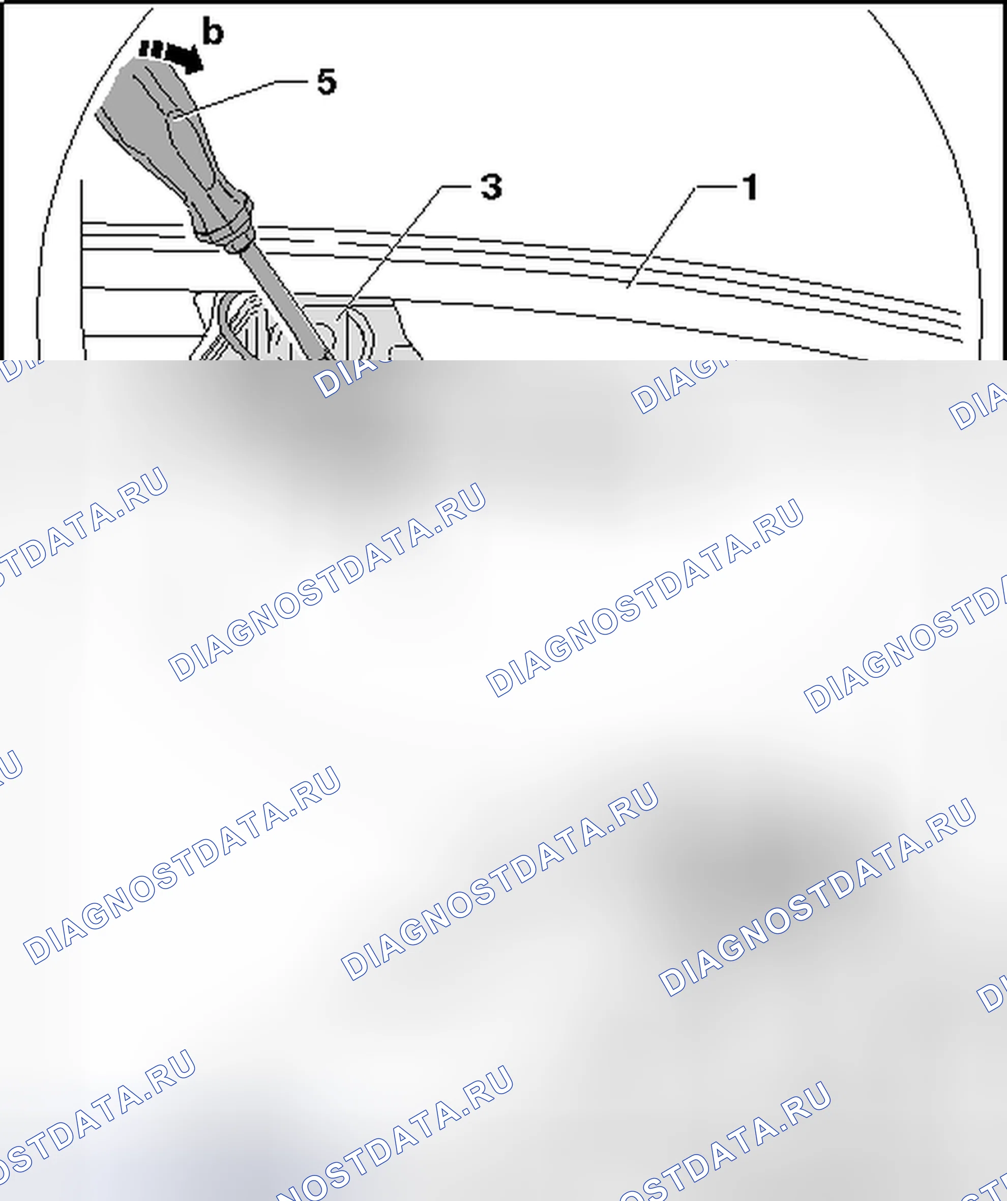 Рис. 69. Volkswagen Touareg I