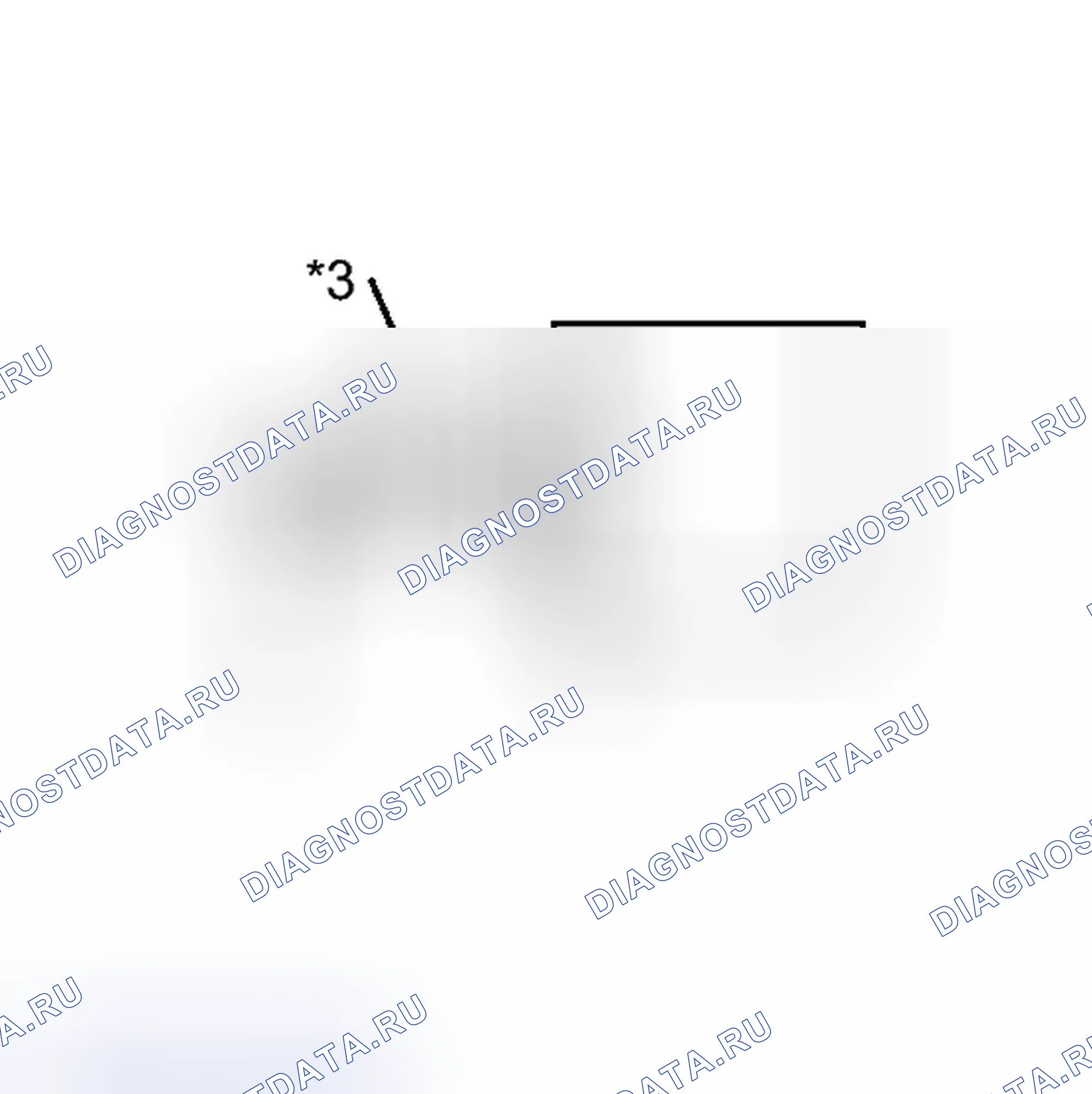 Рис. 827: ПОРЯДОК ВЫПОЛНЕНИЯ РАБОТ. Toyota Yaris III