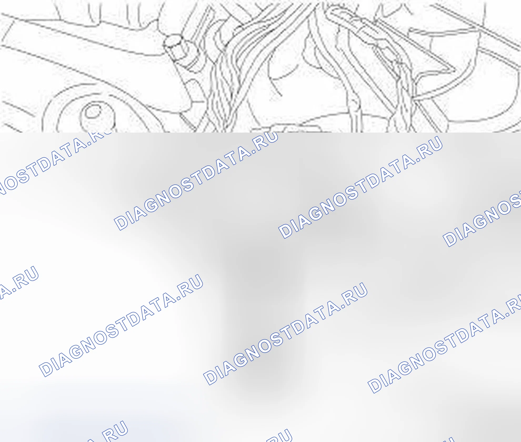 Рис. 526: ДЕМОНТАЖ. Jeep Compass I рестайлинг