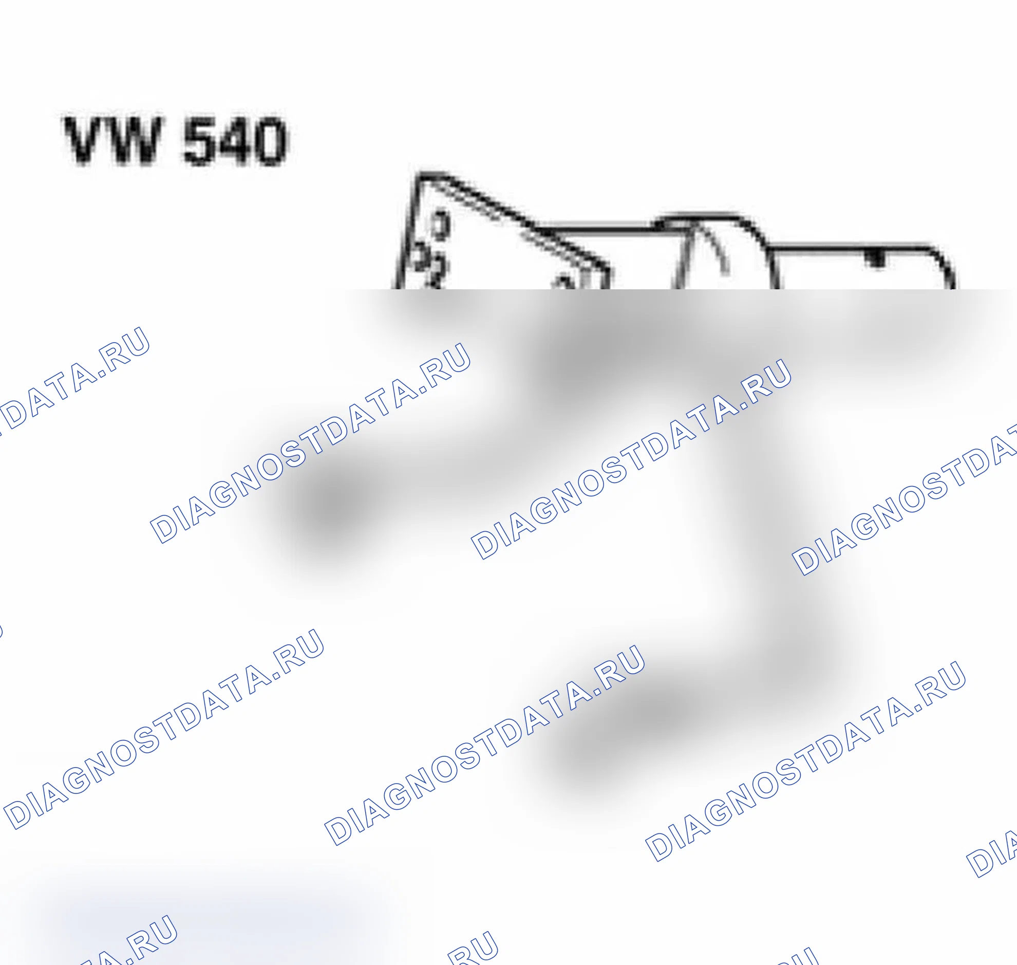 Рис. 411. Audi A6 C5 рестайлинг