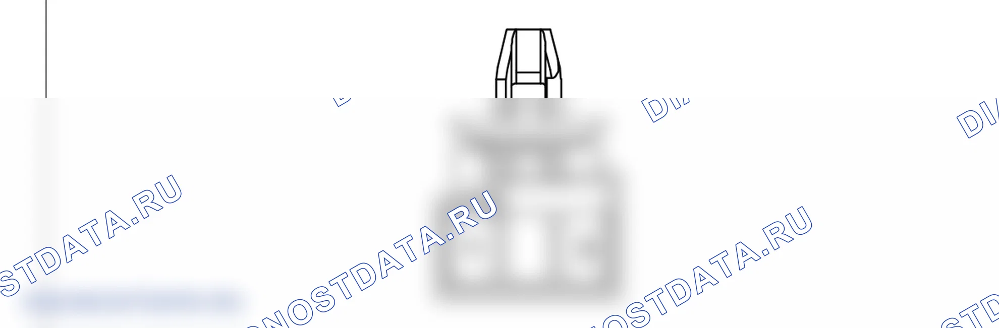 Распиновка разъёма N10 — внешний вид и назначение контактов. Wey Latte II
