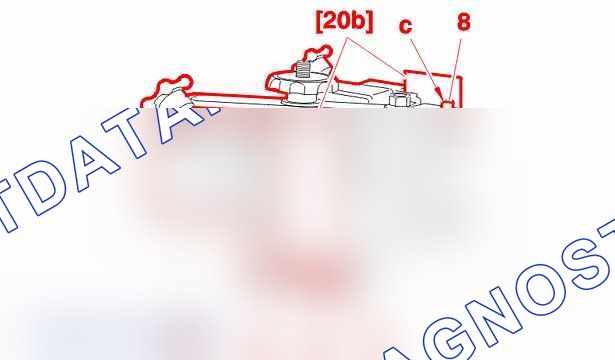 Сборка двигателя — b1ck20fd. Peugeot 607 I