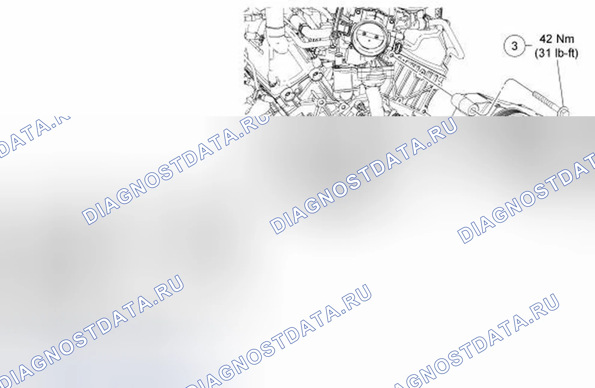 Рис. 426. Ford Ranger II