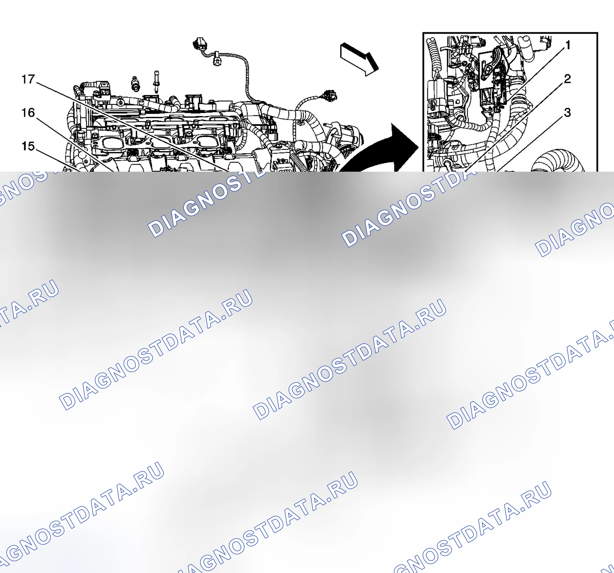 Рис. 36. Cadillac SRX I