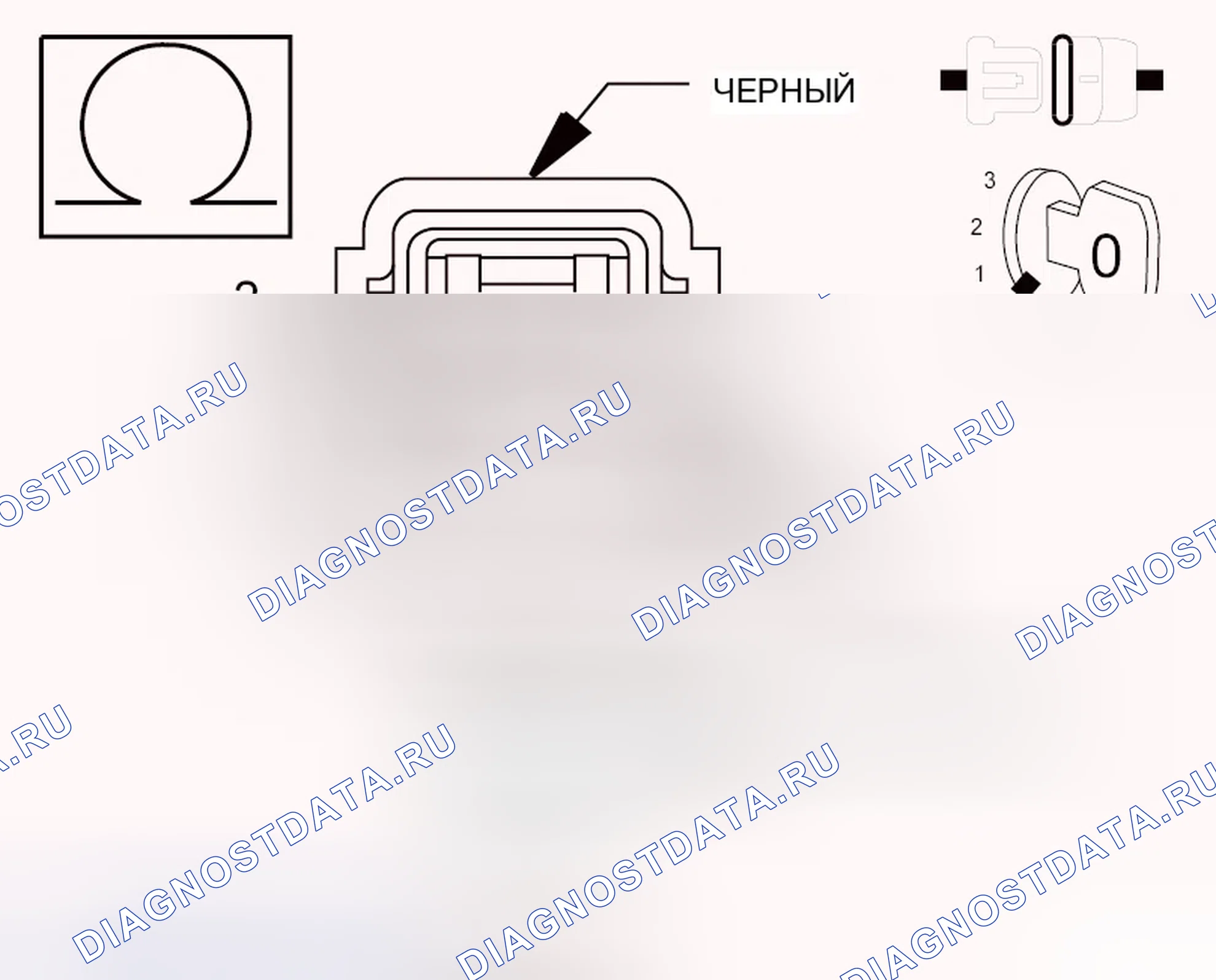 Рис. 363. Jeep Compass I рестайлинг