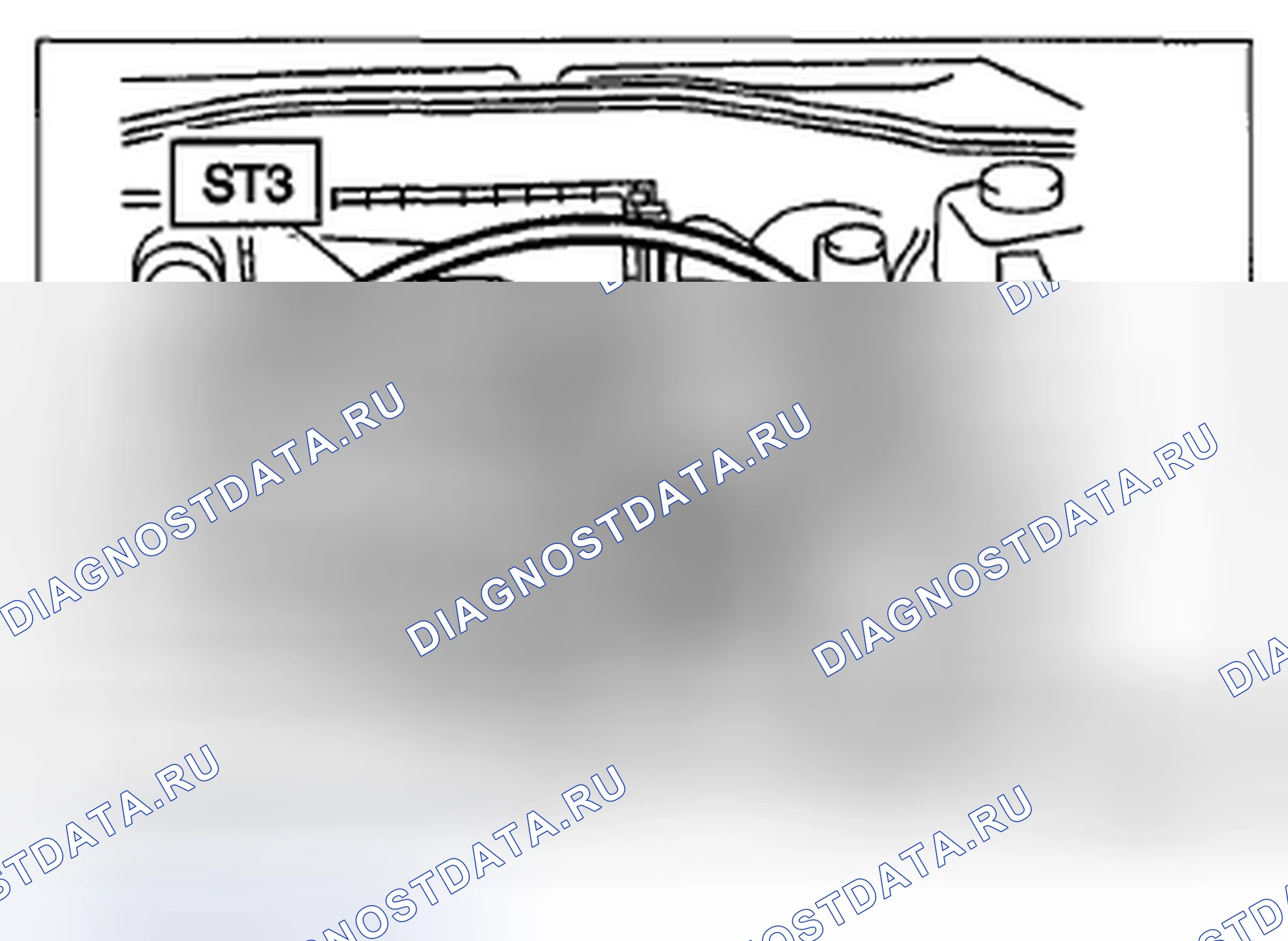 Рис. 148. Subaru Impreza GH