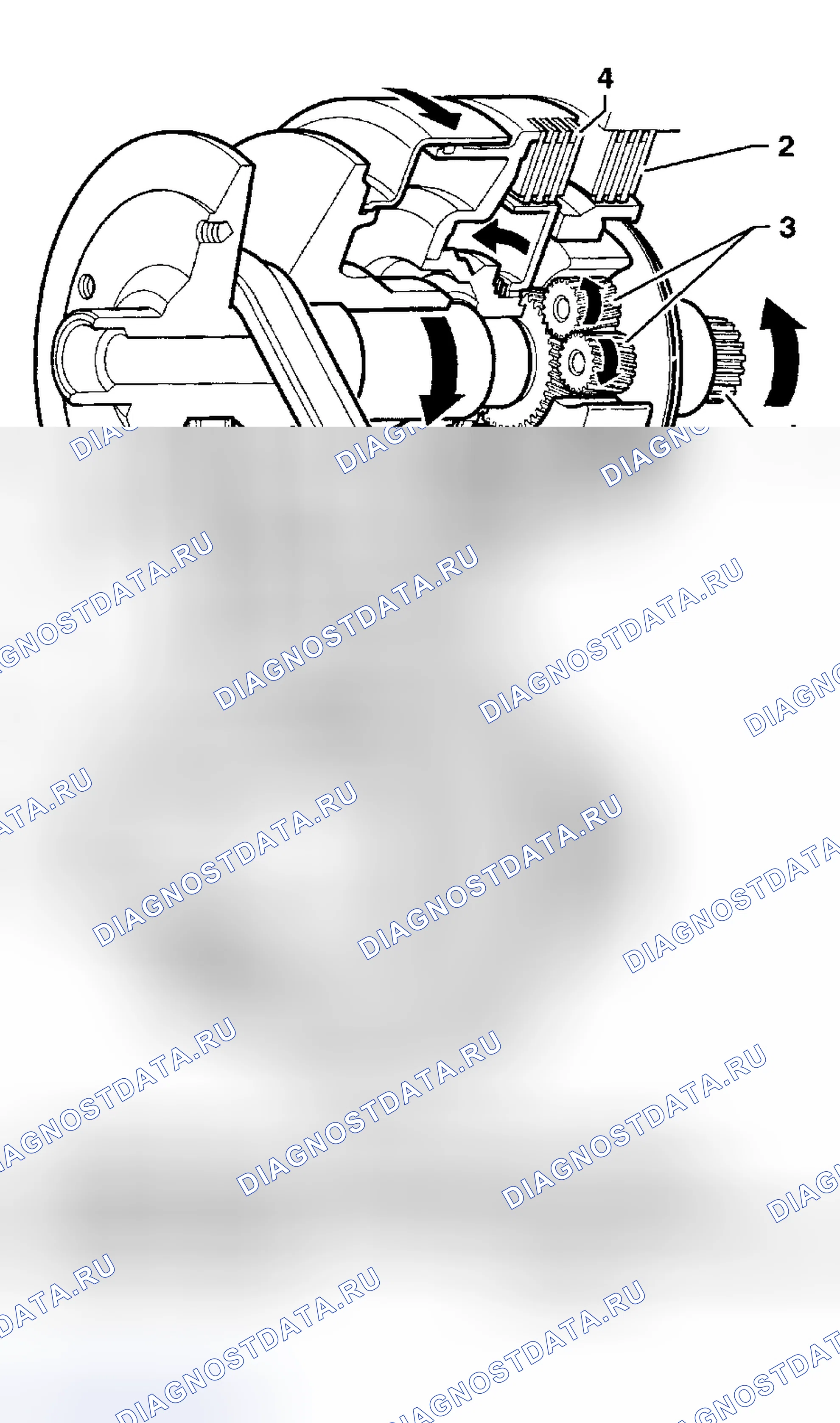 Рис. 90. MINI Cooper S I
