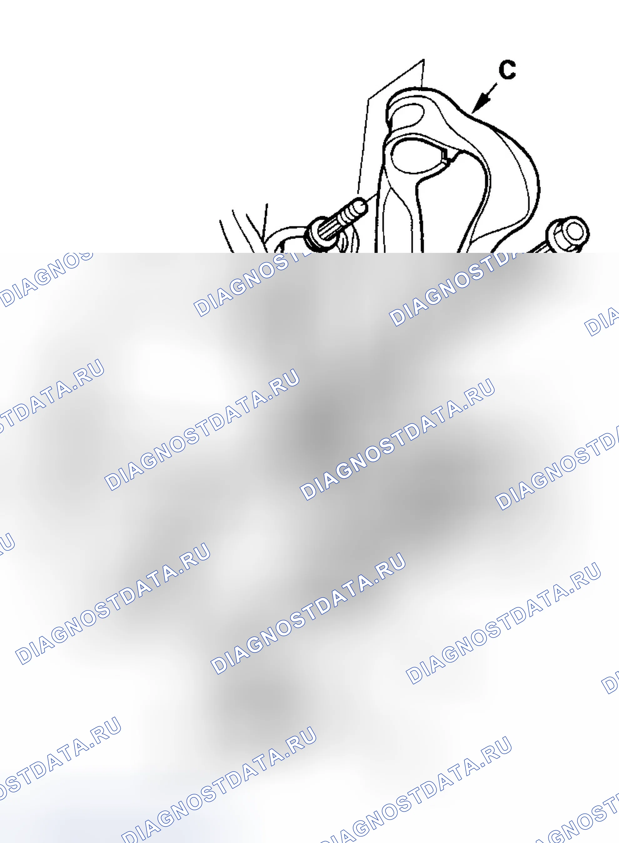 Рис. 165. Honda Insight ZE1
