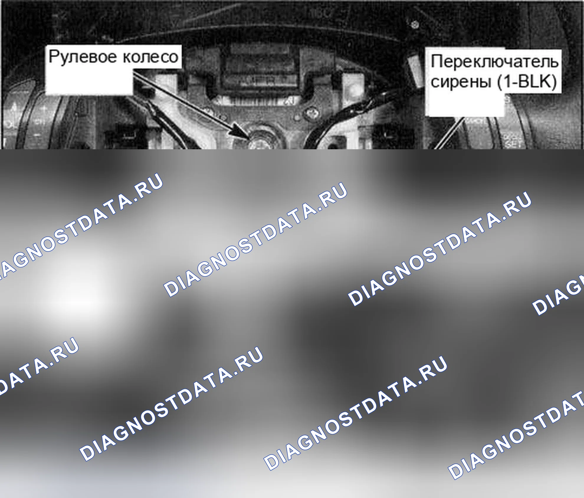 Рис. 177. Honda Accord VII рестайлинг