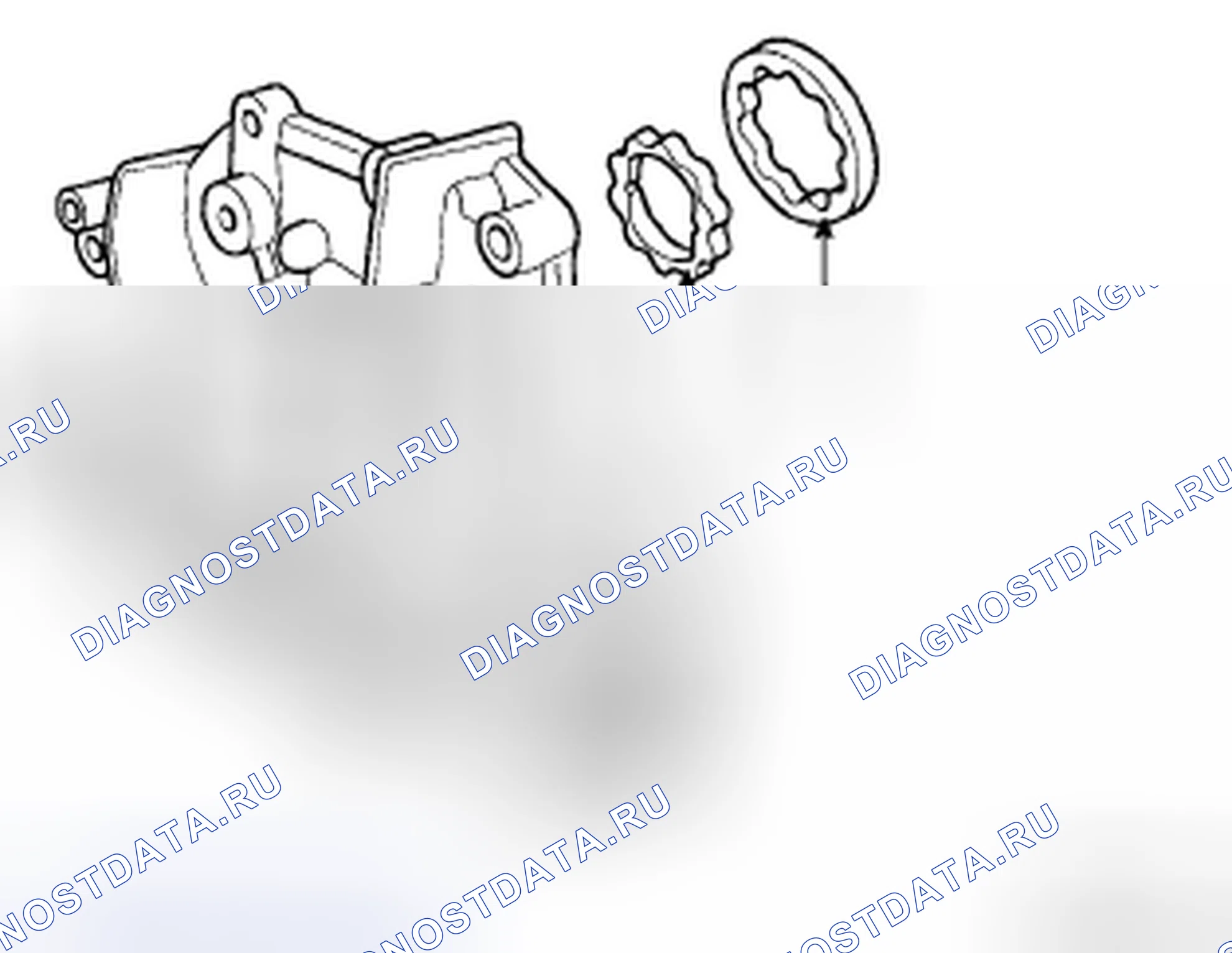 Рис. 182. Geely Preface I рестайлинг