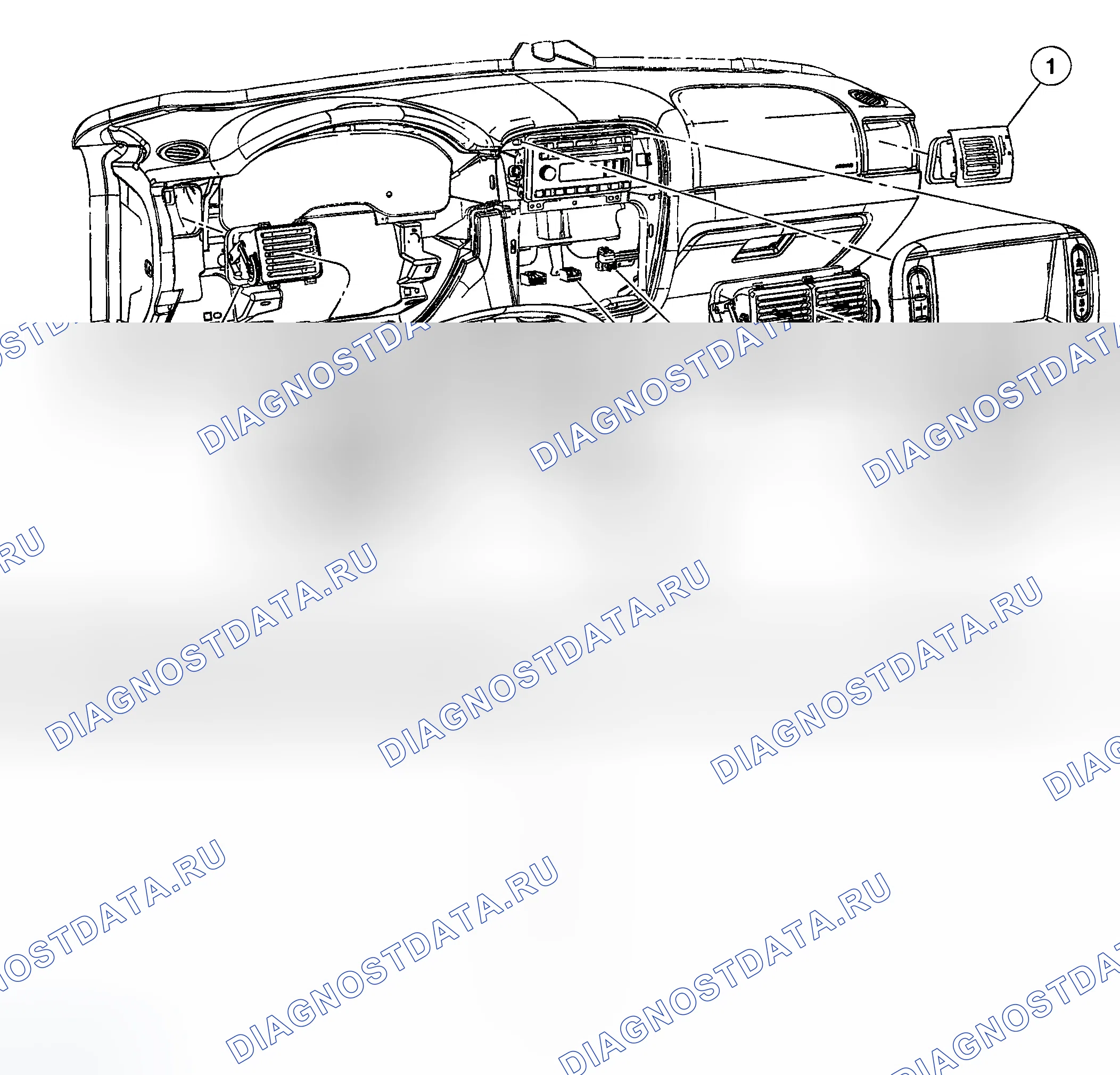 Рис. 360. Ford Explorer III