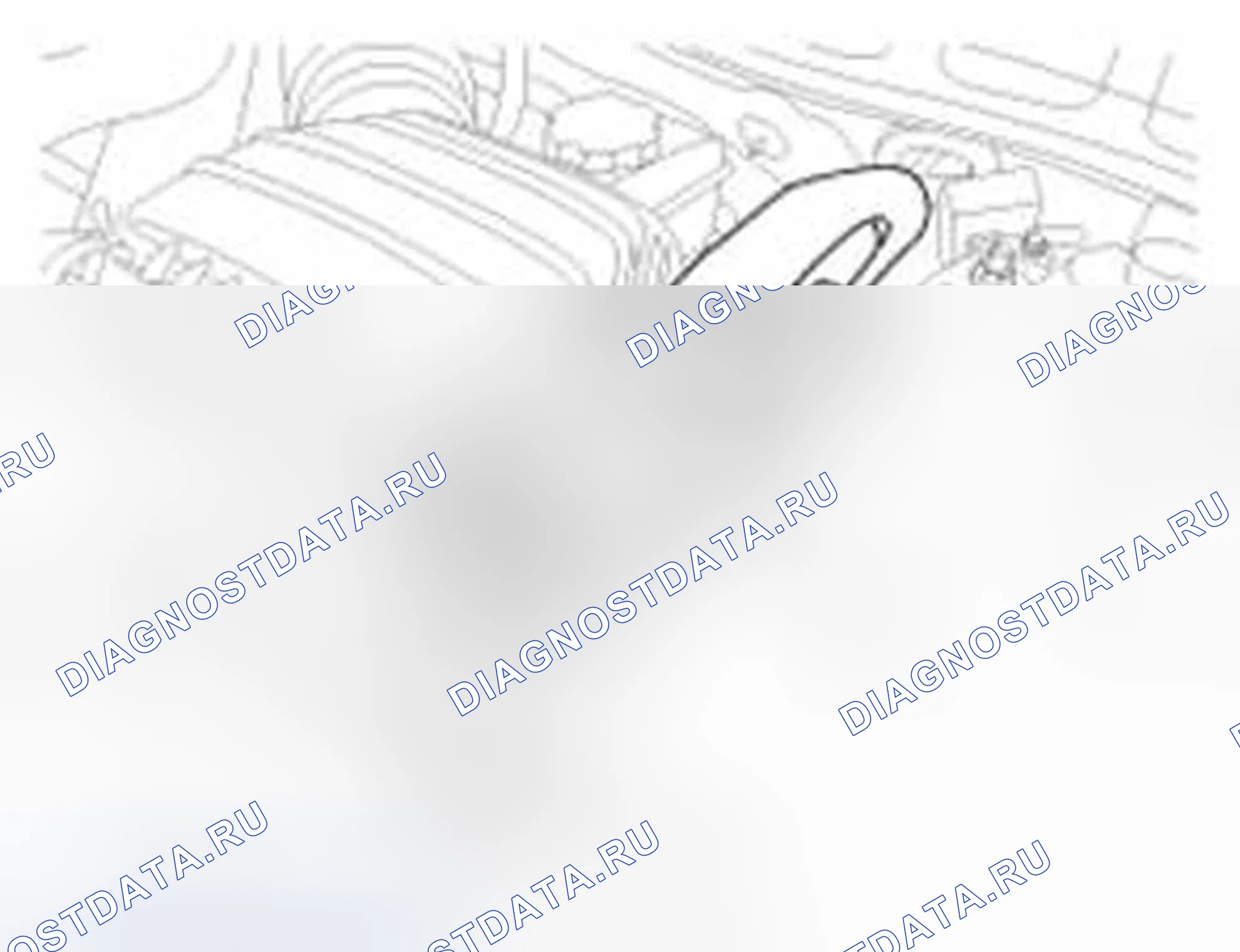 Рис. 438. Hyundai Sonata VI
