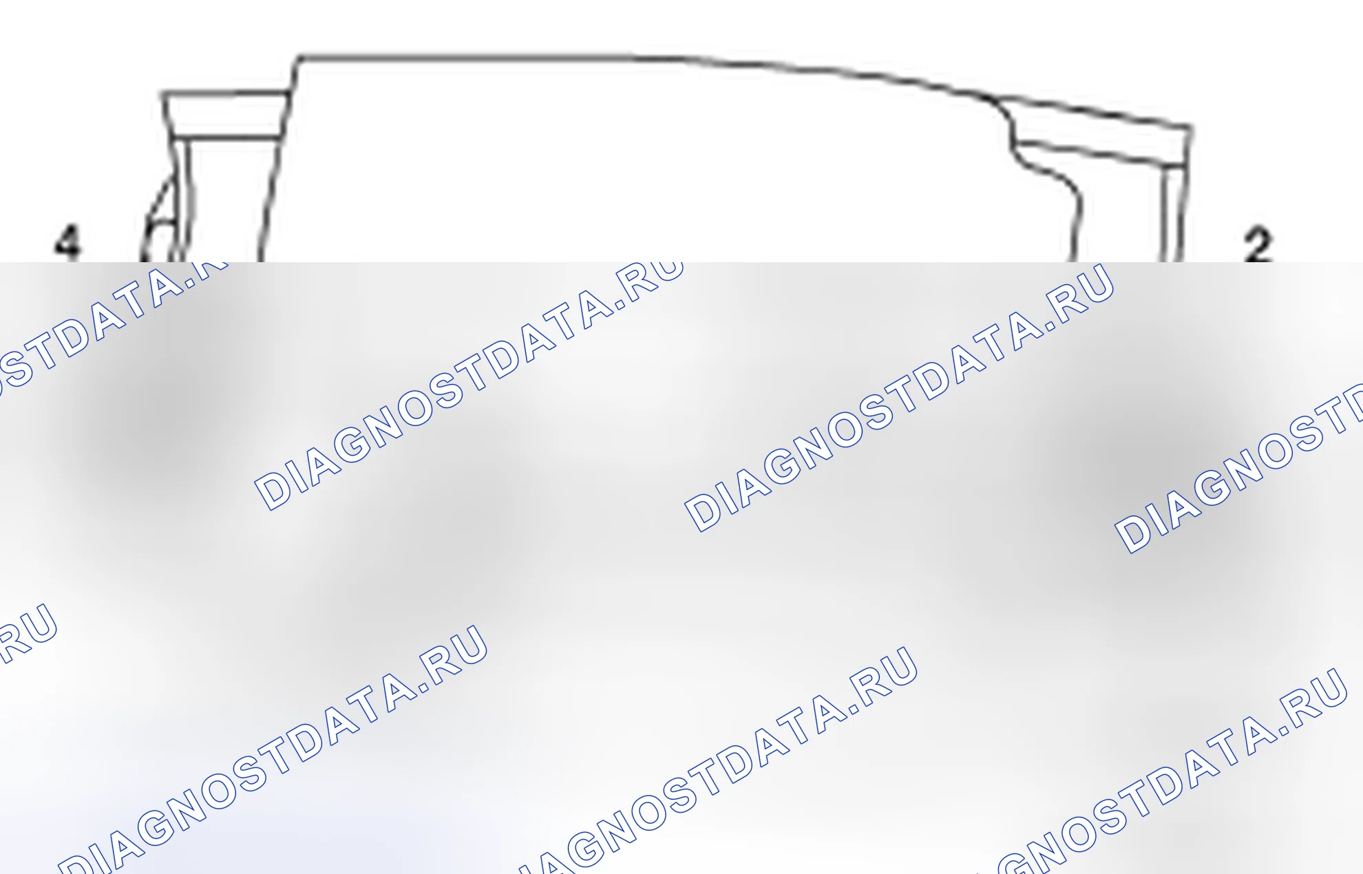 Рис. 5. Honda UR-V I