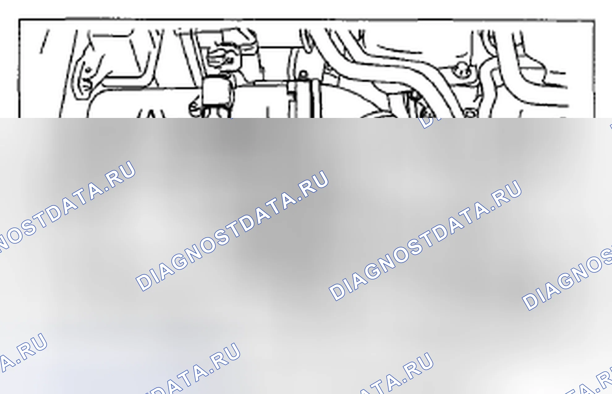 Рис. 11. Subaru Impreza WRX GE рестайлинг
