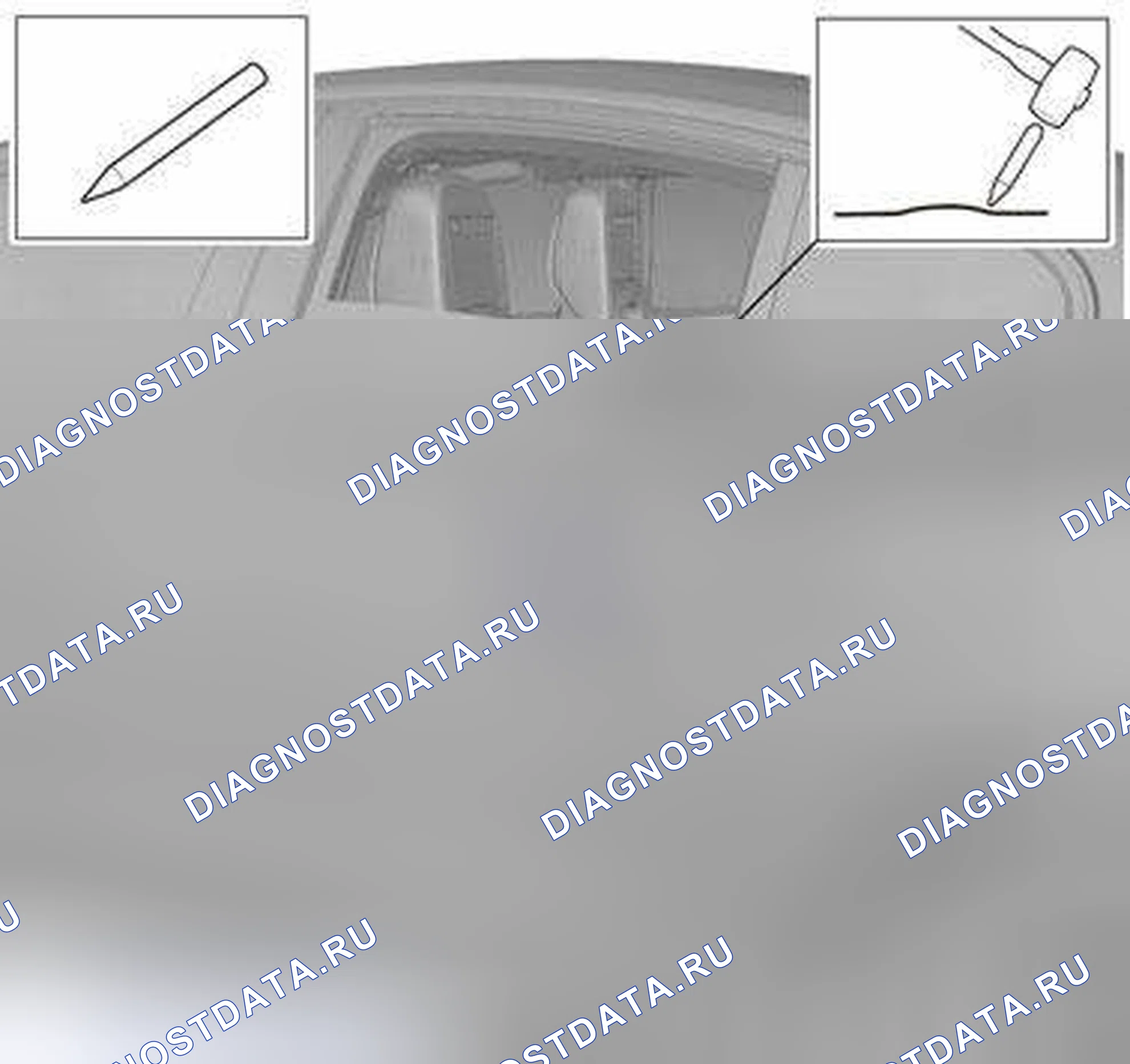 Рис. 205. Volvo V50 I