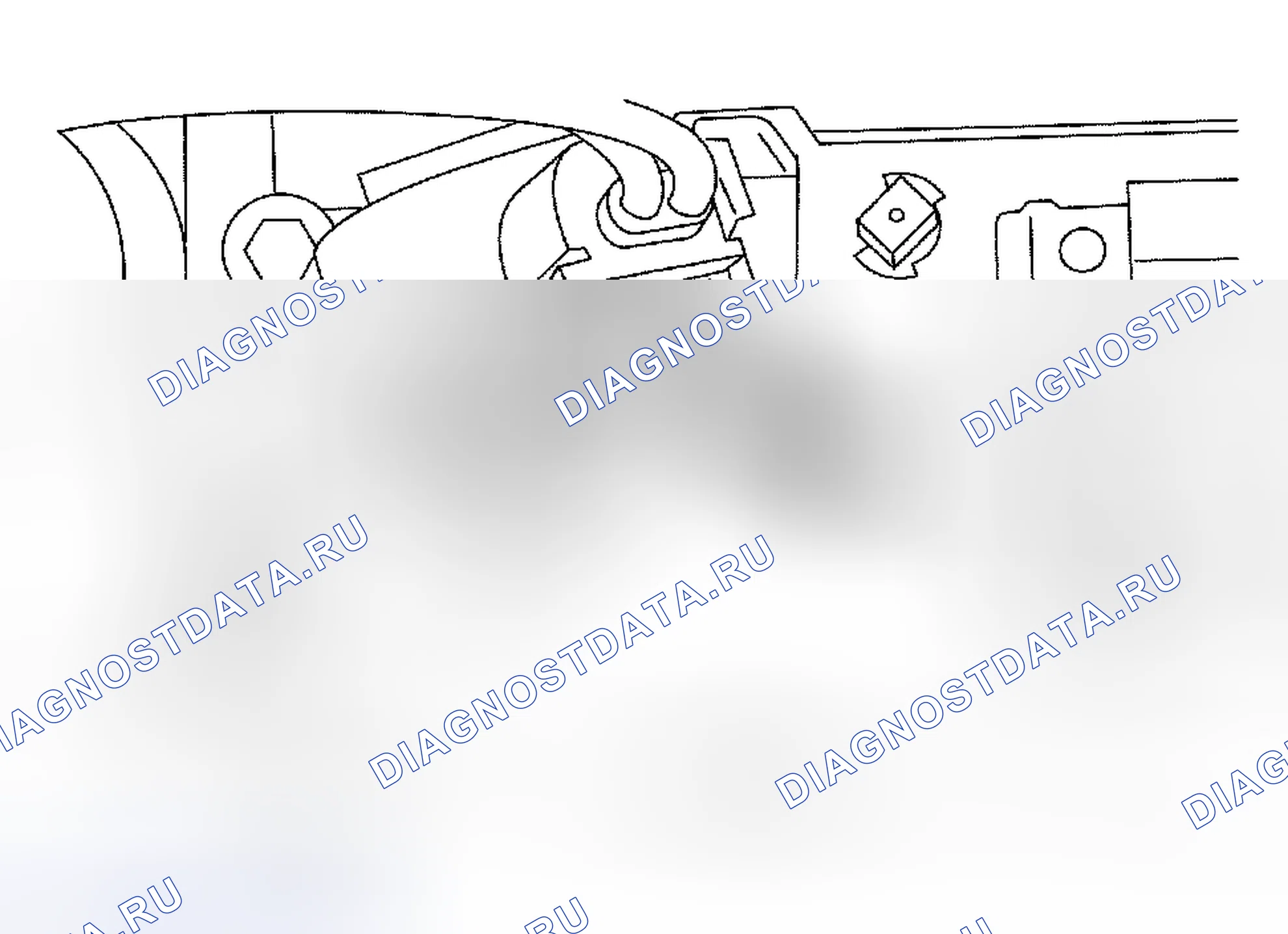 Рис. 147. Hyundai Matrix I