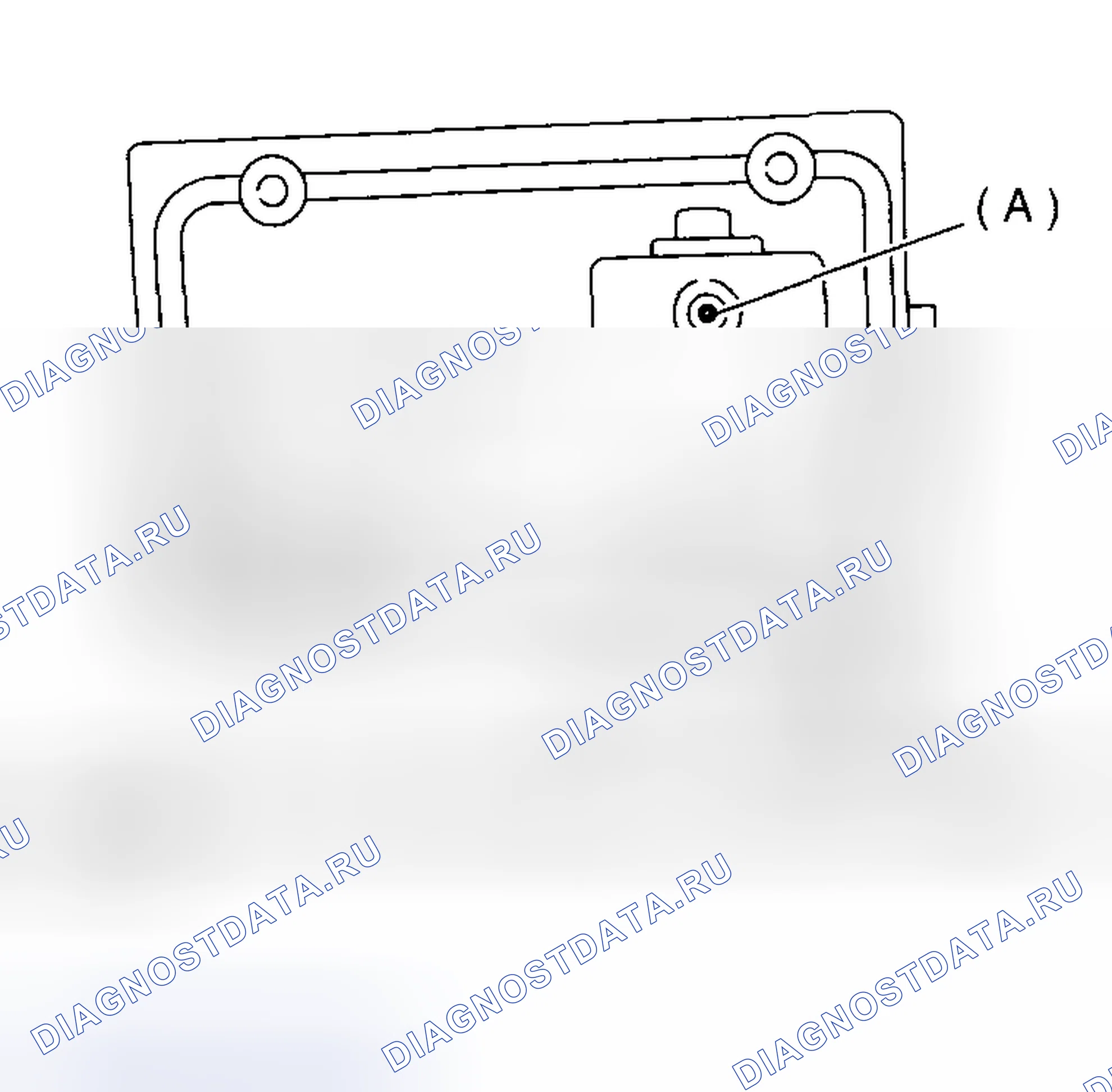 Рис. 91. Subaru Impreza WRX GD/GG рестайлинг